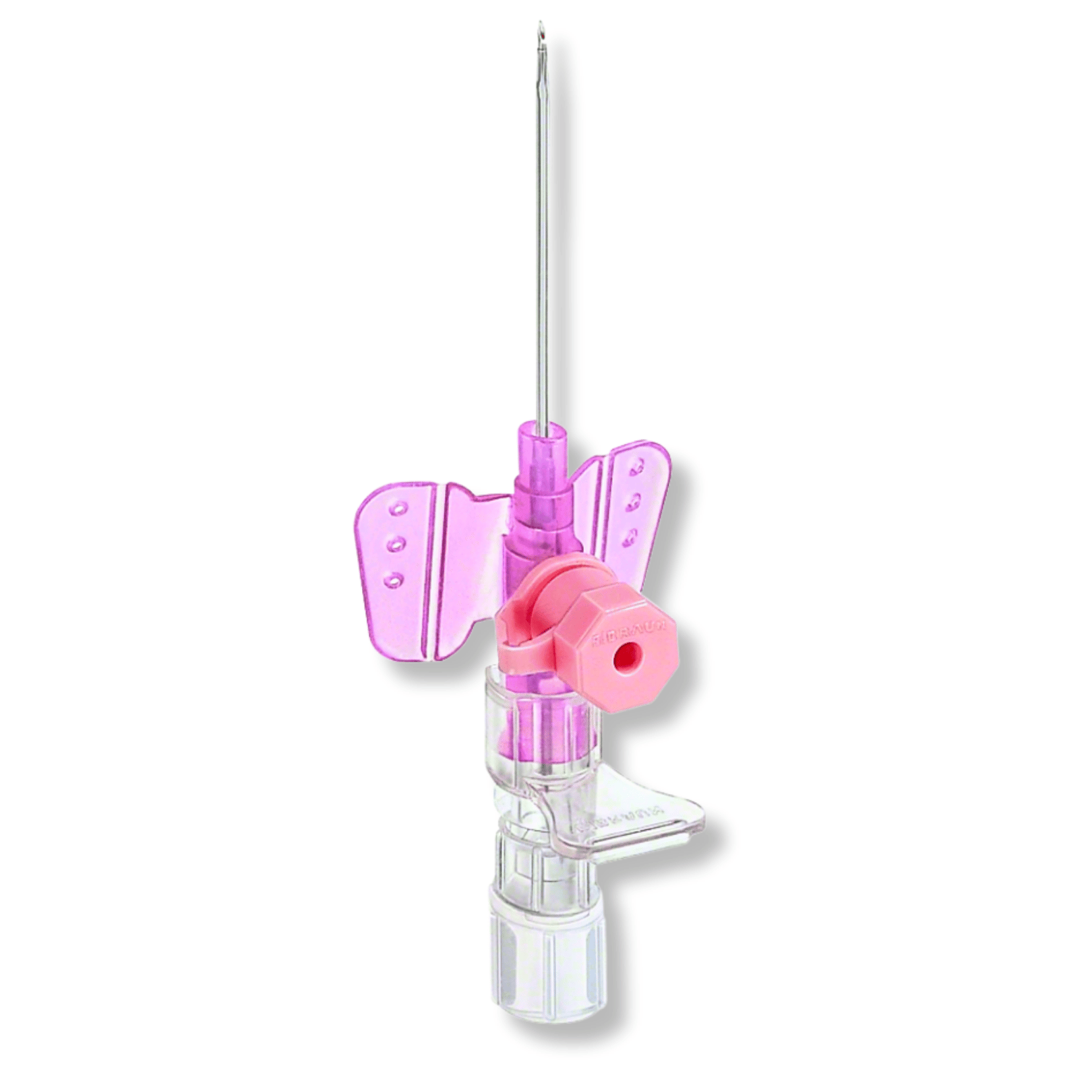 Braun Pembe İntraket