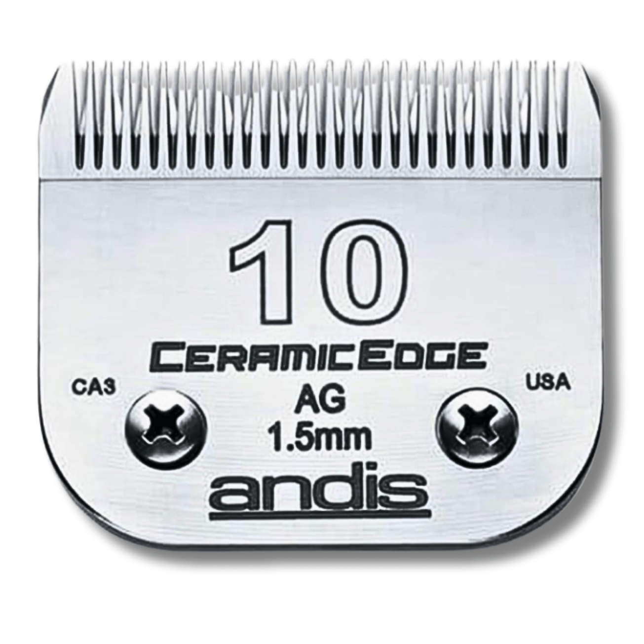 Ceramic Edge No:10