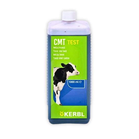 Cmt Solüsyonu 1 Litre