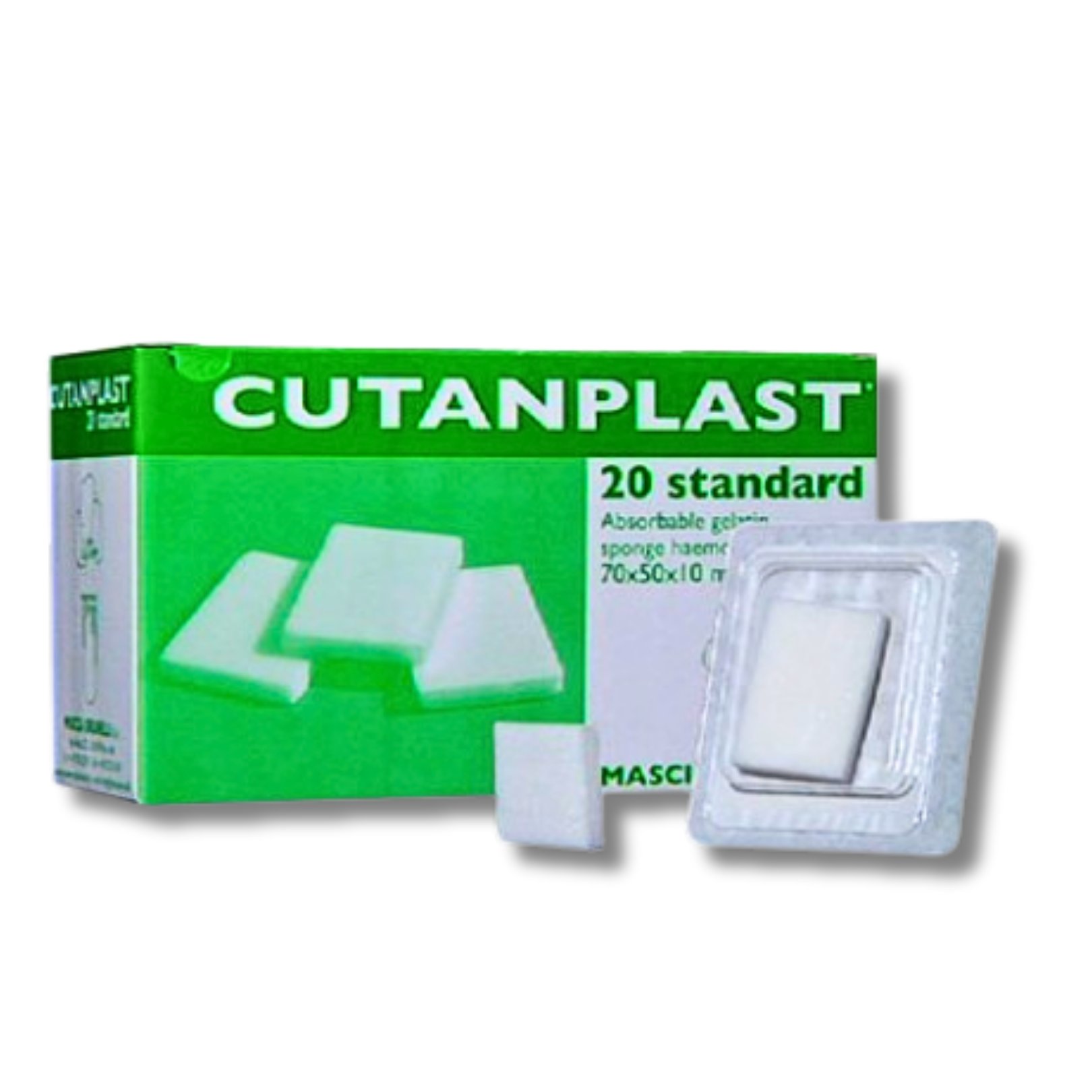 Cutanplast