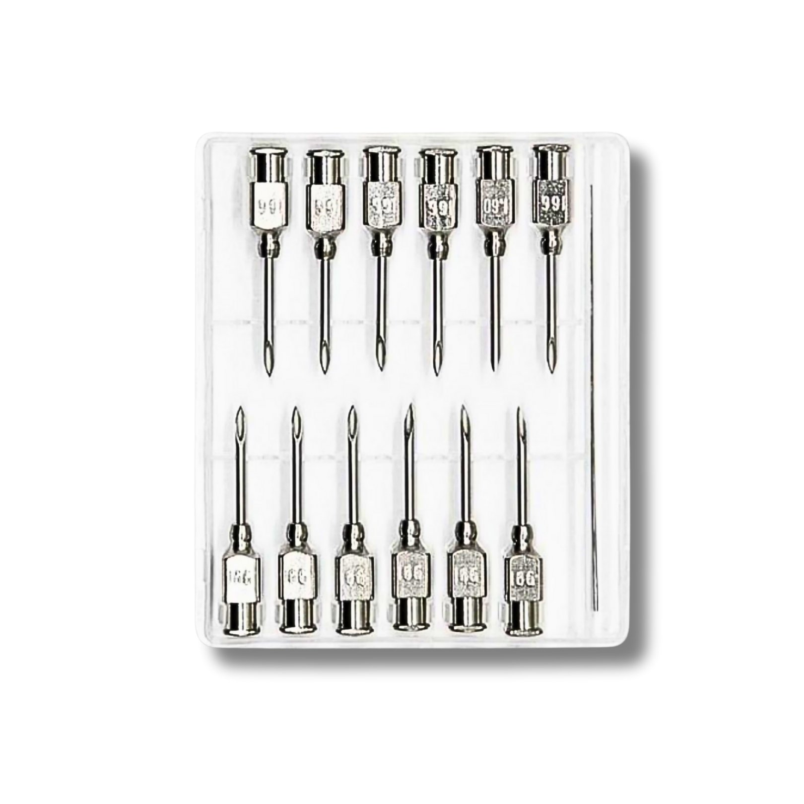 Dedeks 18g*1.2mm*10mm