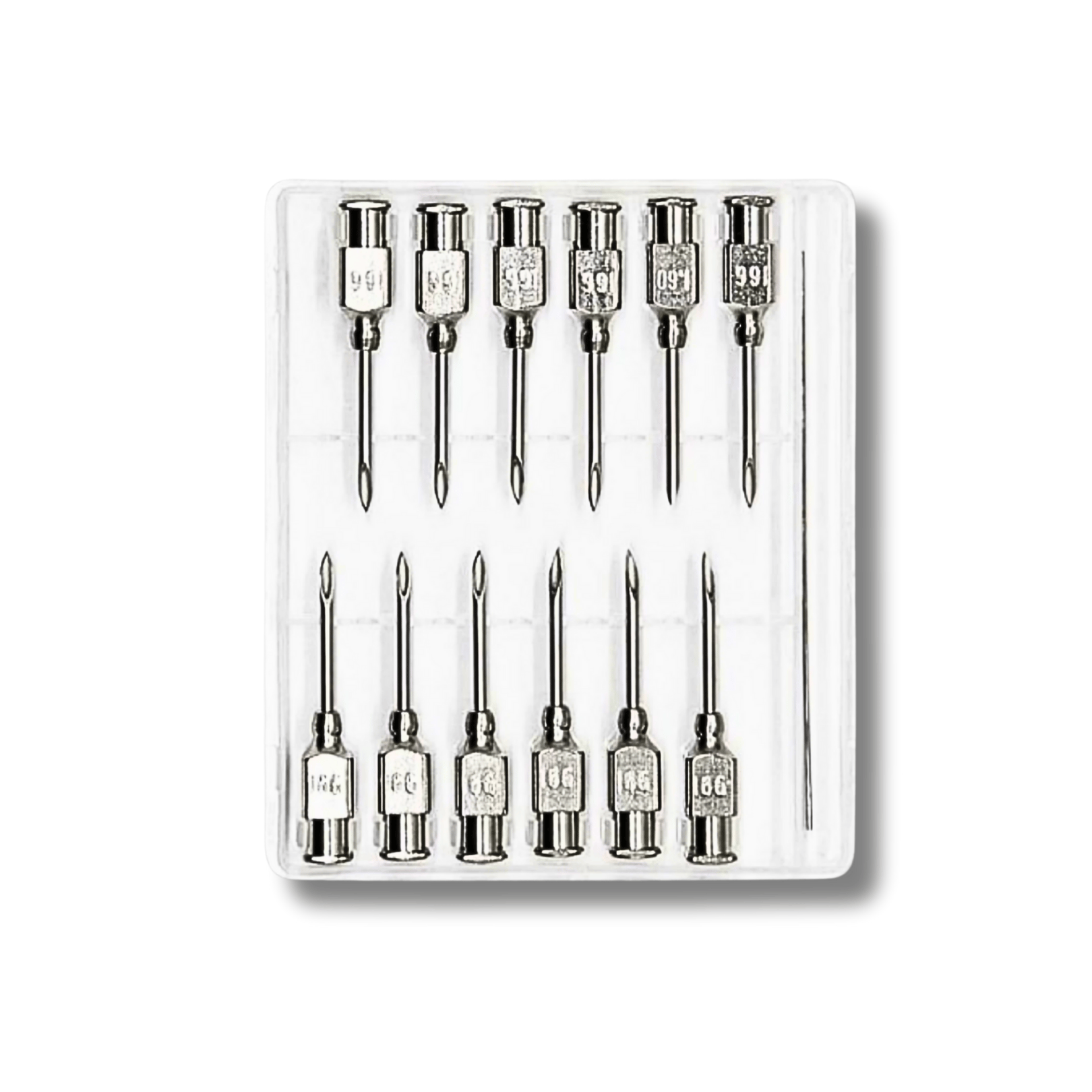 Dedeks 22g*0.7mm*4mm