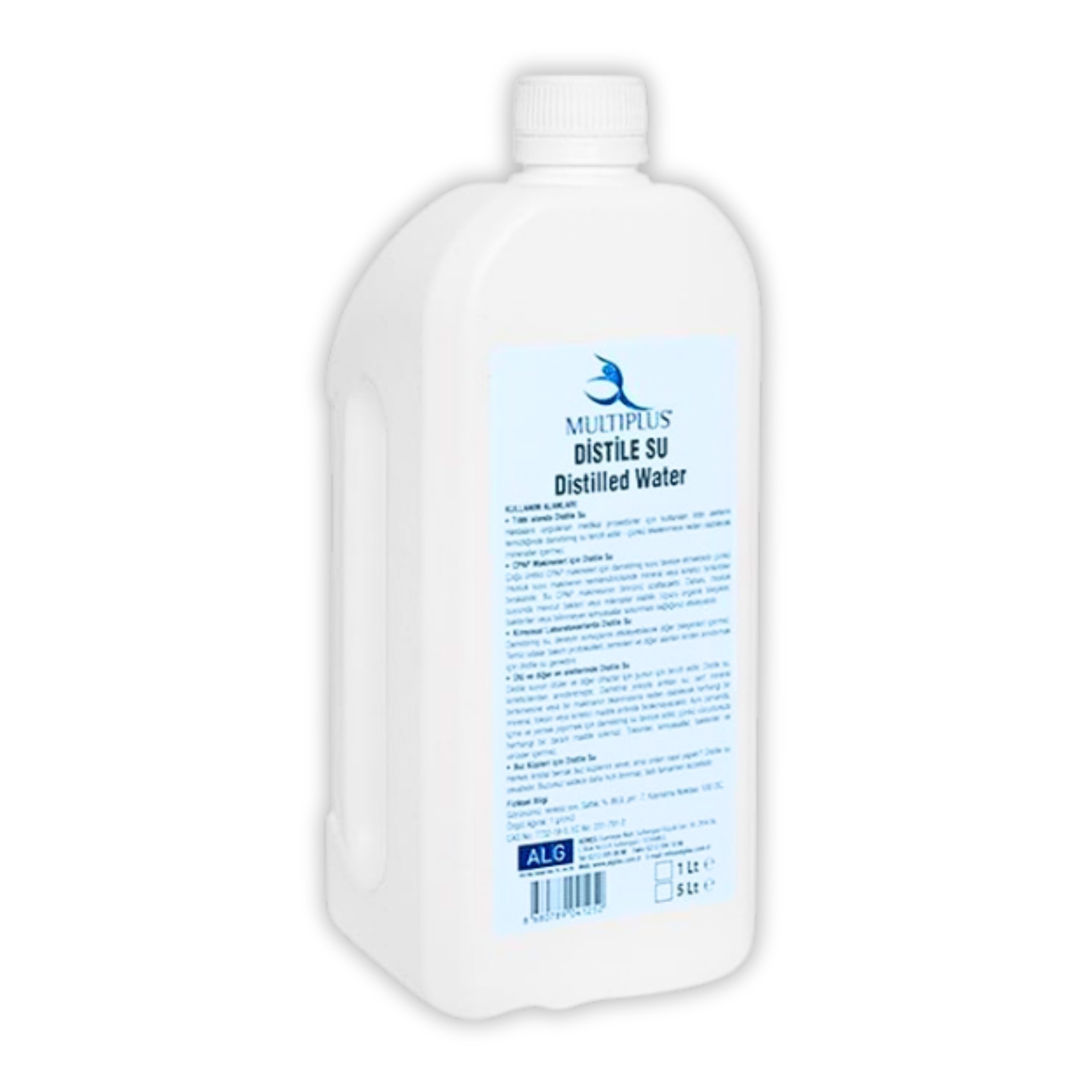 Distile Su 1000 ML