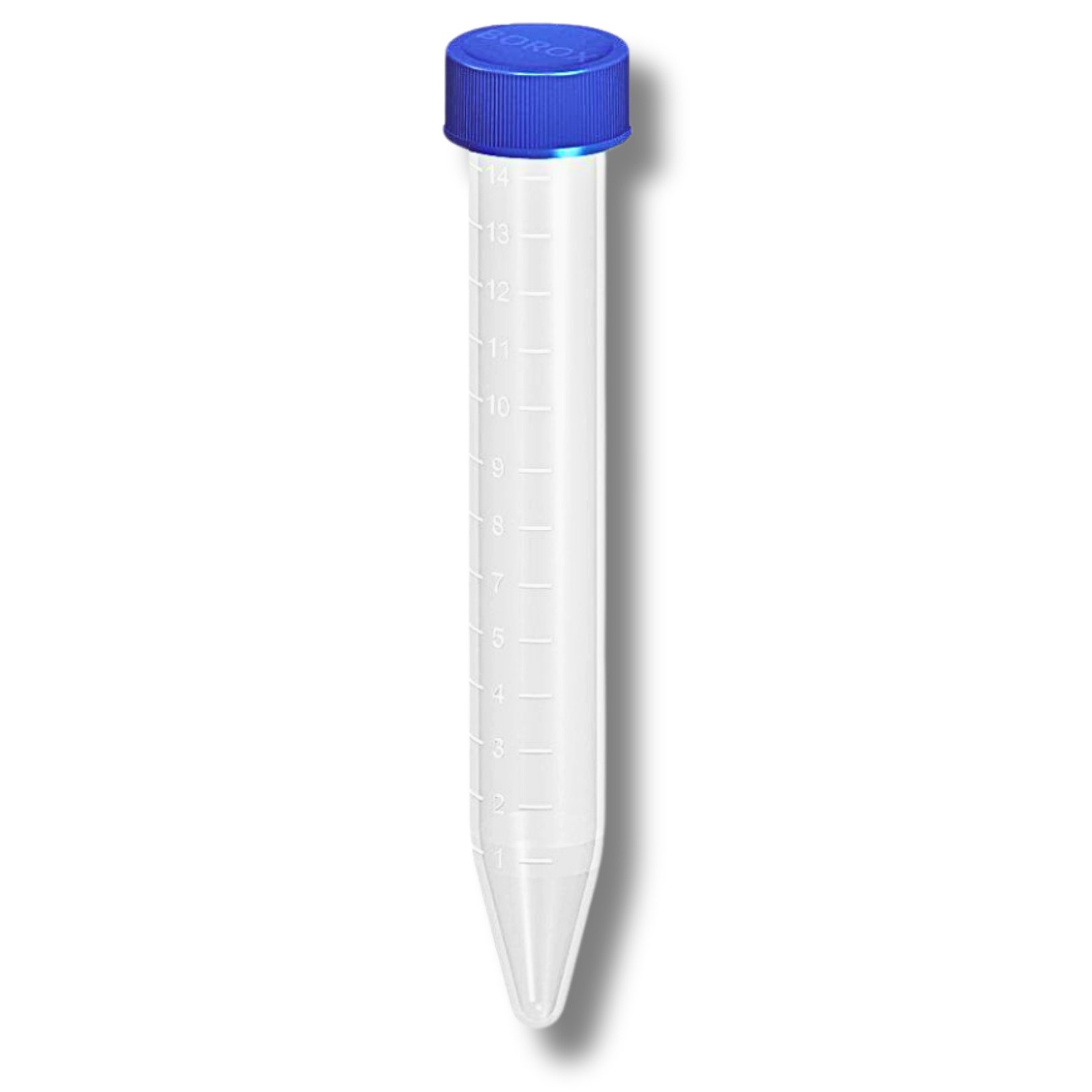 Falkon Tüpü 15 ML Mavi Kapaklı