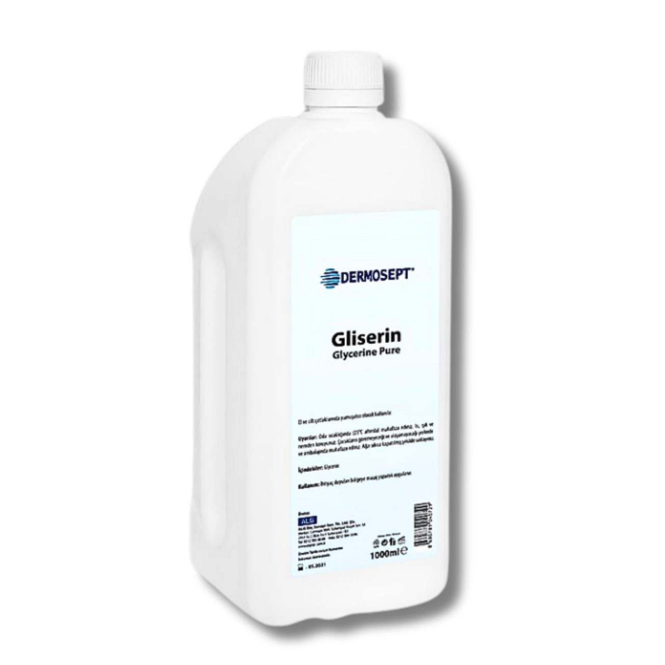 Gliserin 1.000 ML
