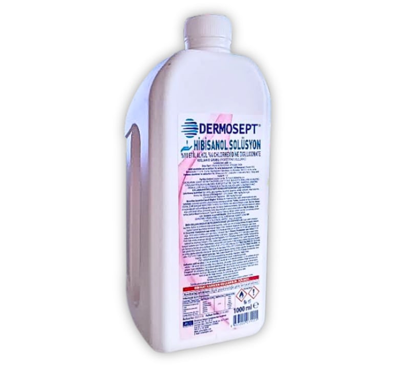 Hibitanol 1lt