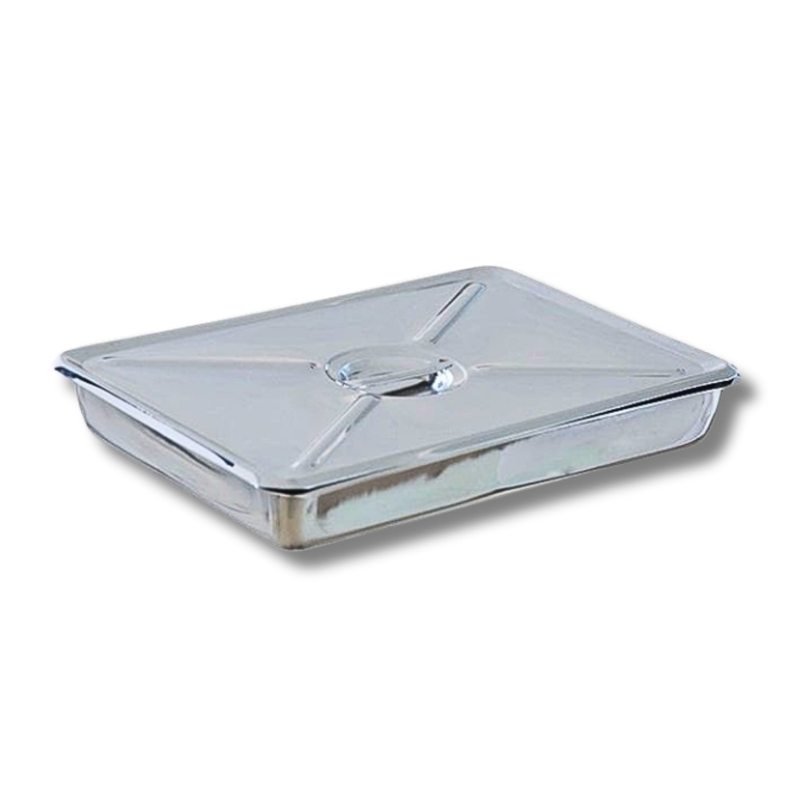 Kapaklı Küvet 25 Cm