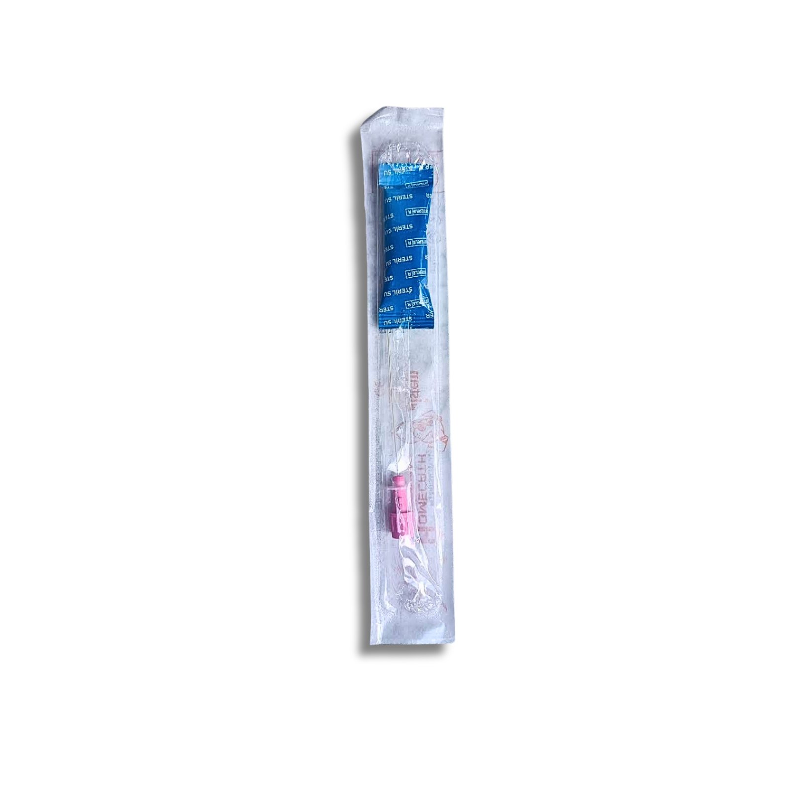 Kedi İdrar Sondası 13mm*1.3mm