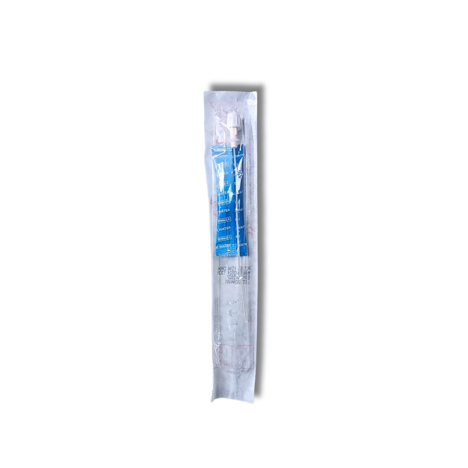 Kedi İdrar Sondası 13mm*1mm