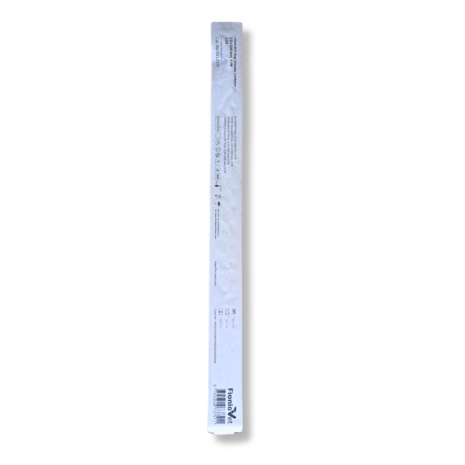 köpek idrar sondası 2.0 mm