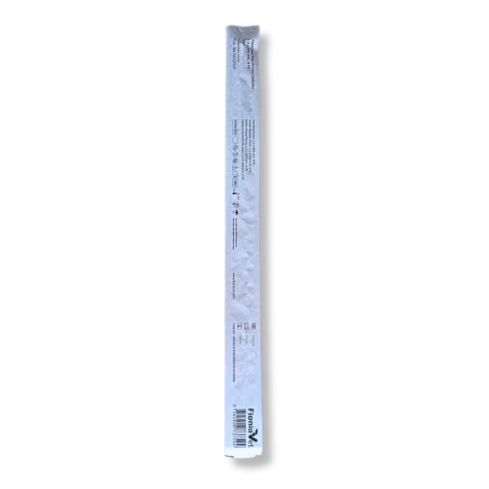 köpek idrar sondası1.3 mm