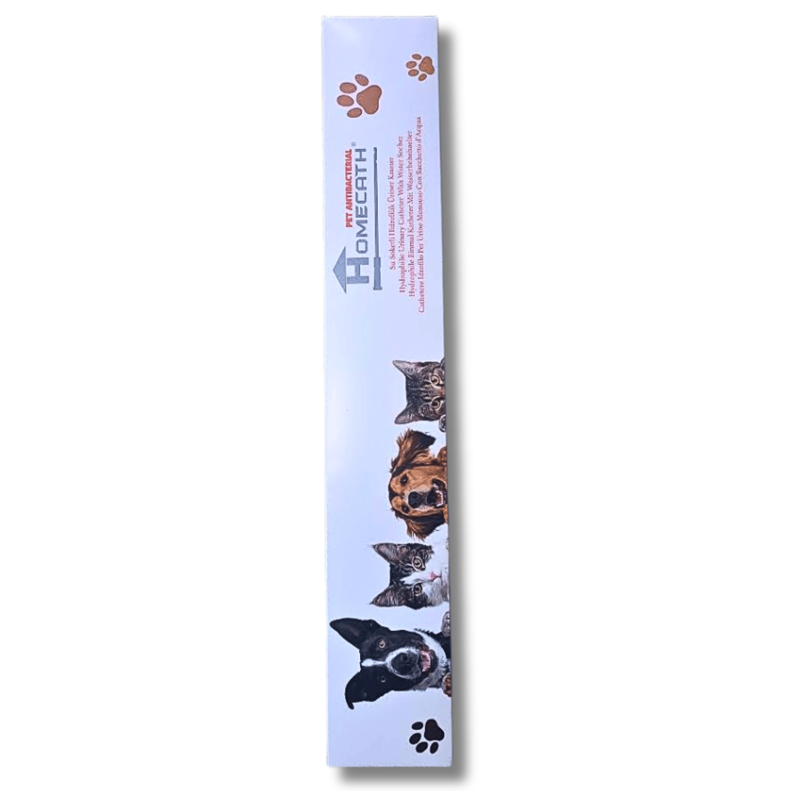 Köpek Sonda   40cm*1mm