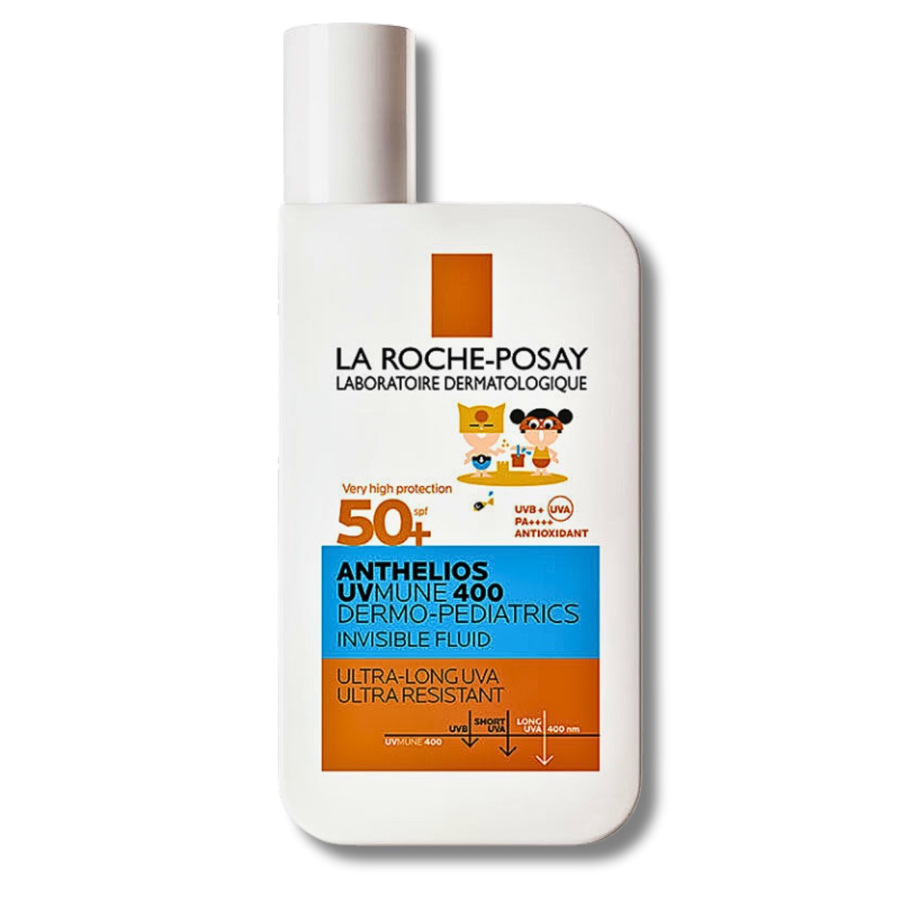 La Roche Güneş Kremi