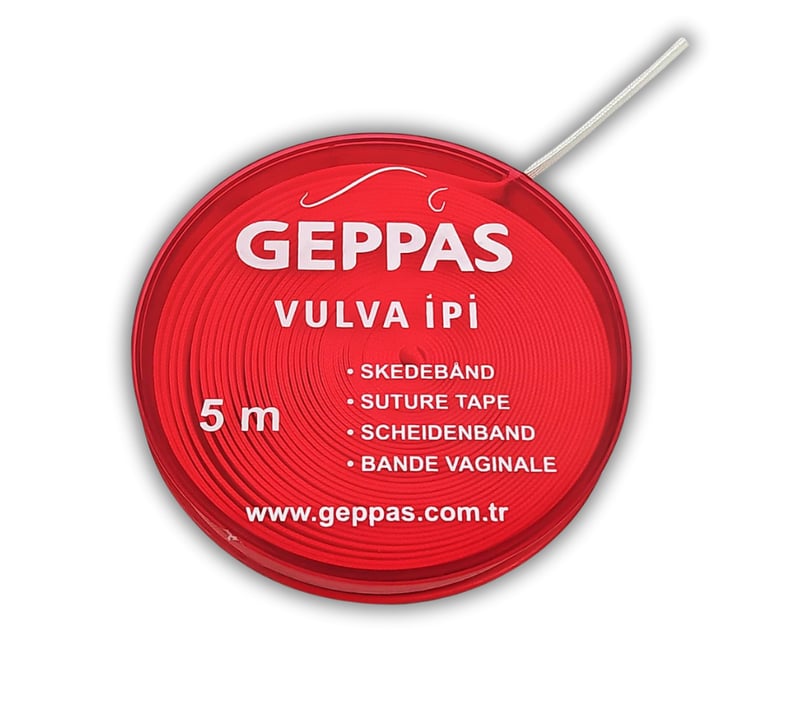 Vulva İpi