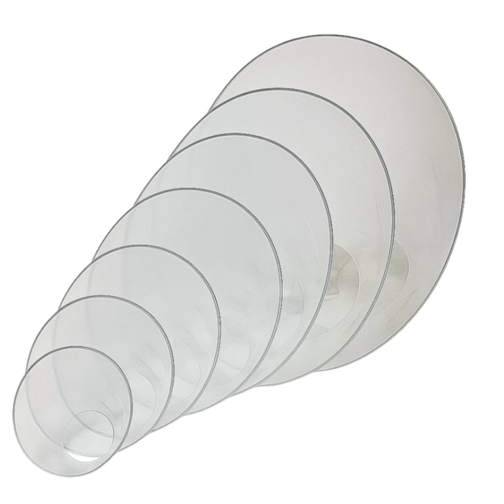 Yakalık 15 Cm
