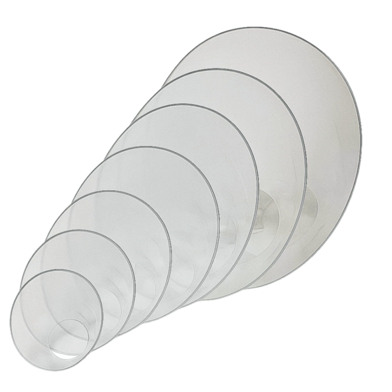 Yakalık 20 Cm