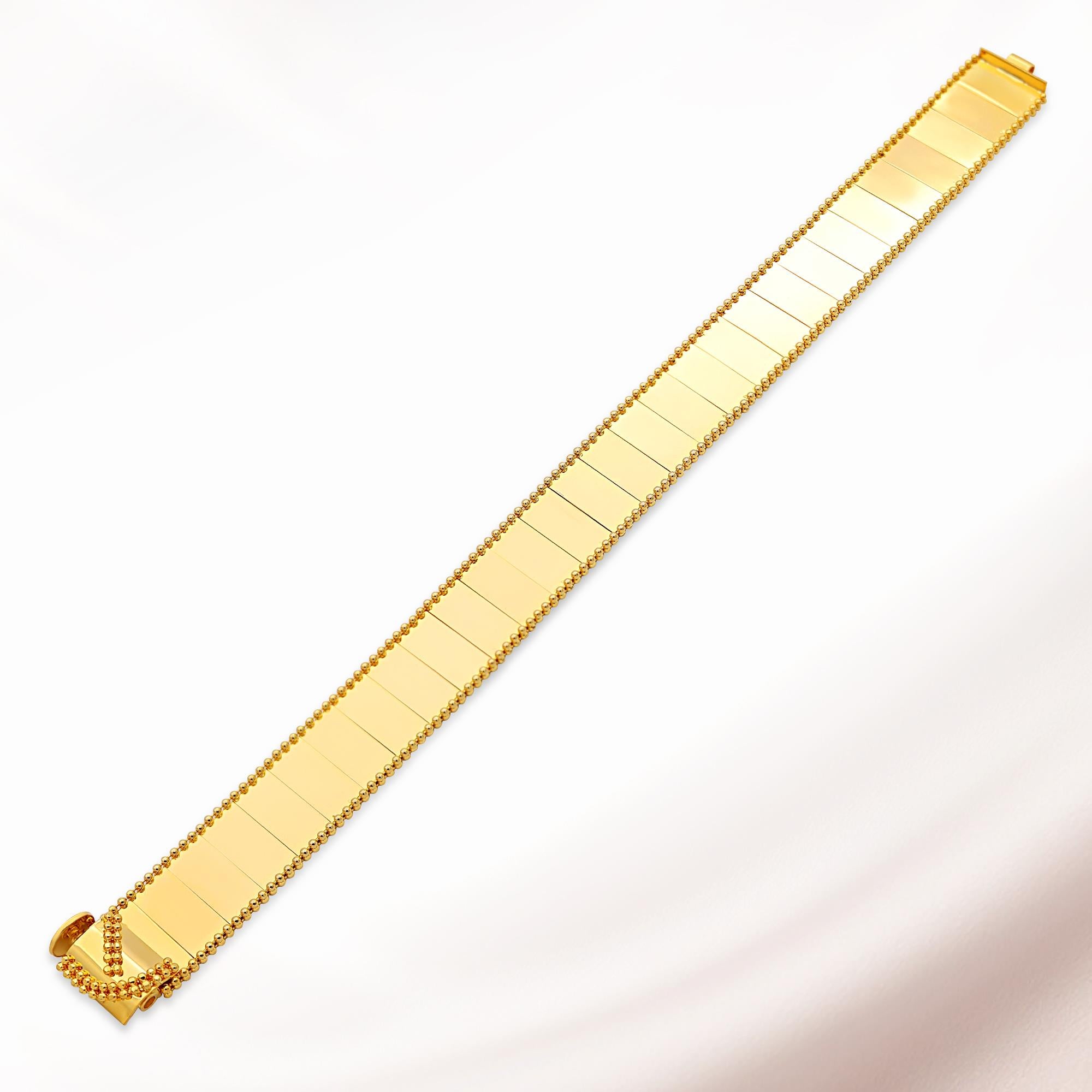  Bileklik 22K - BL041