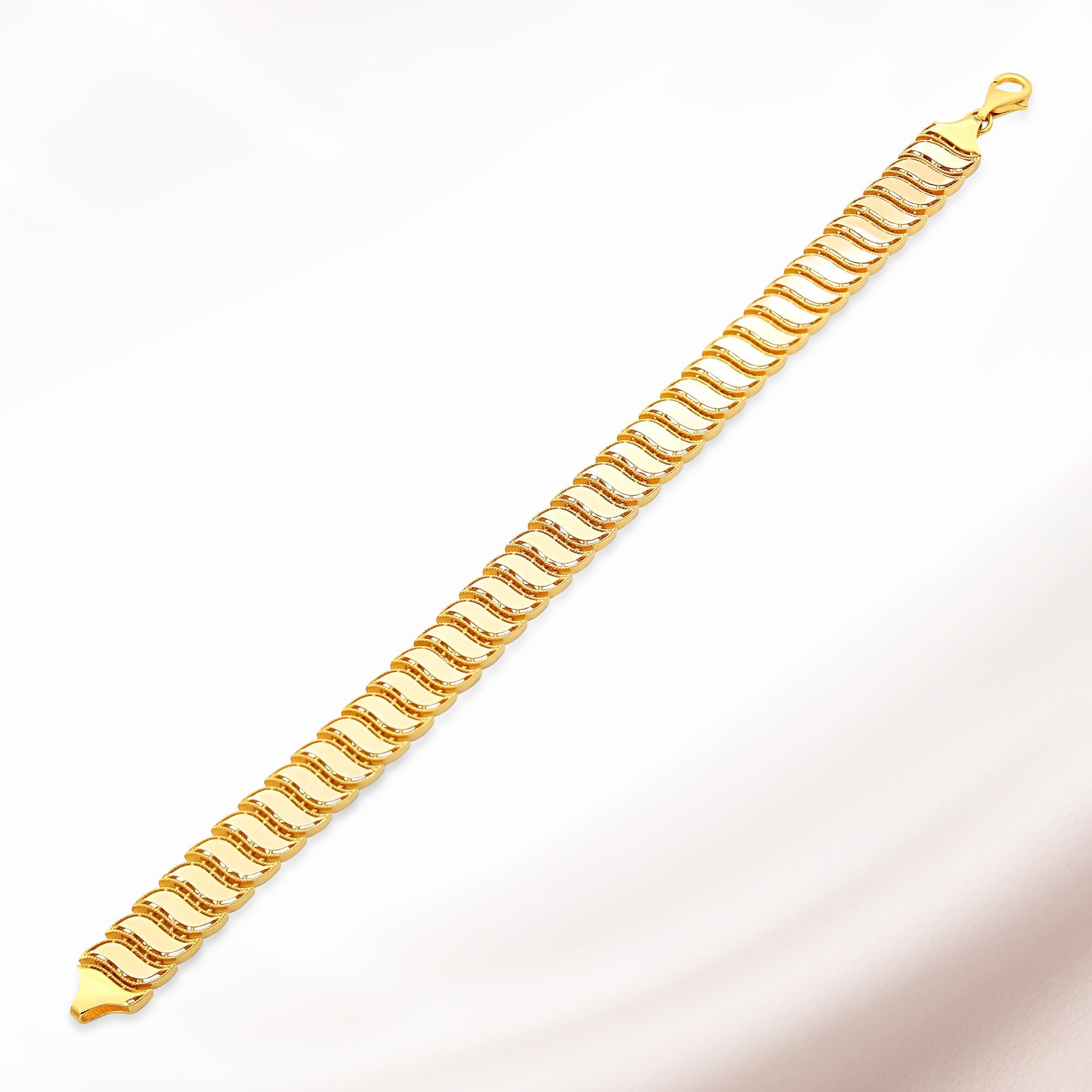  Bileklik 22K - BL042