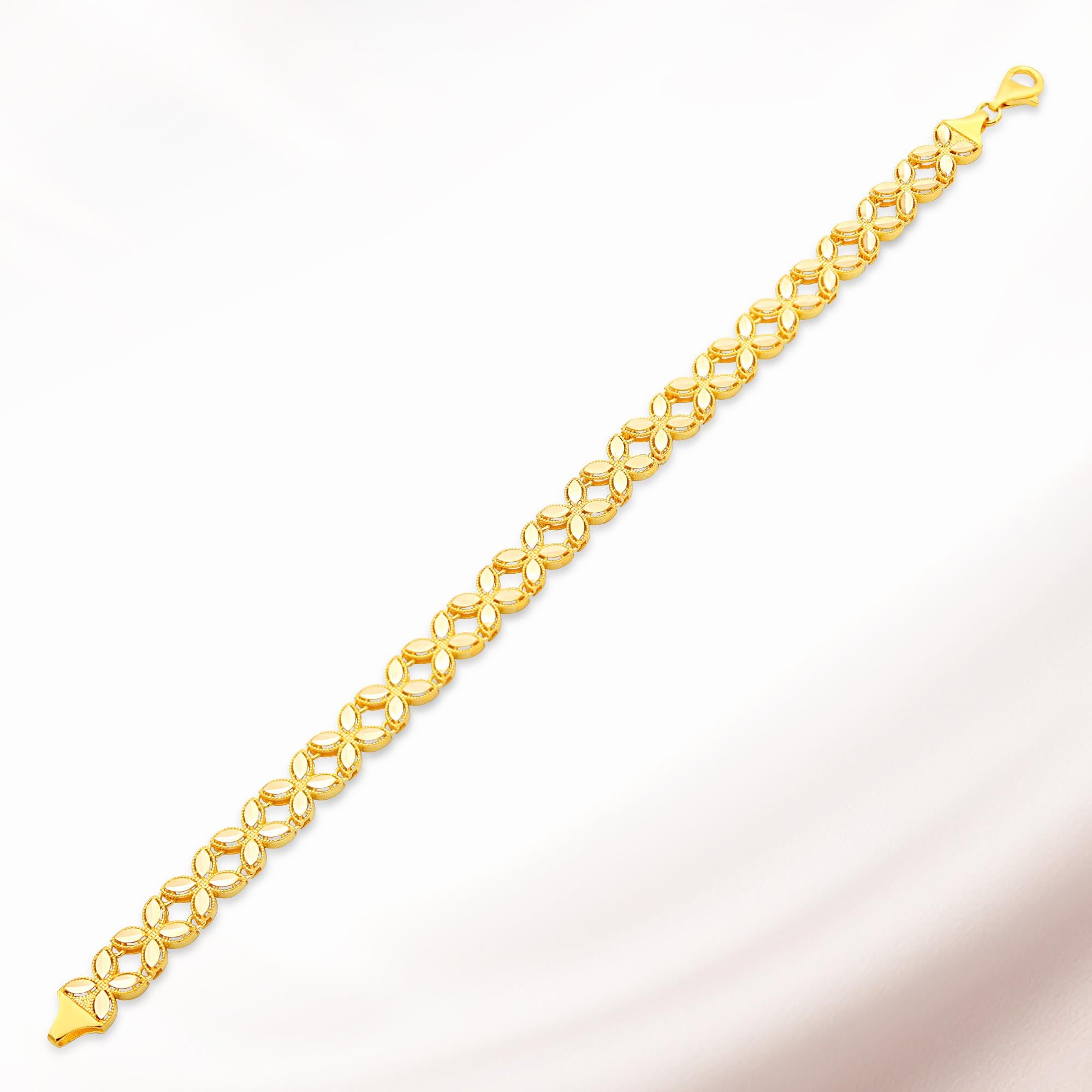  Bileklik 22K - BL046