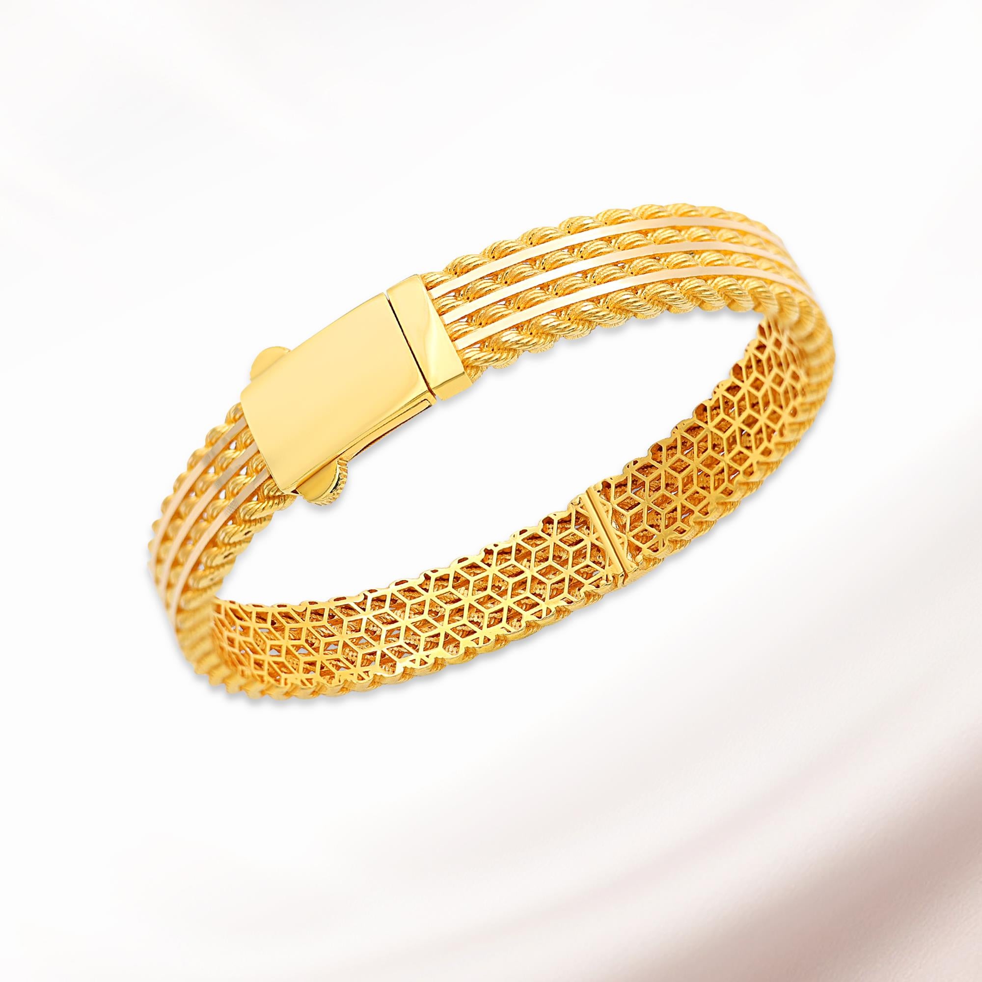  Kelepçe 22K - KL043