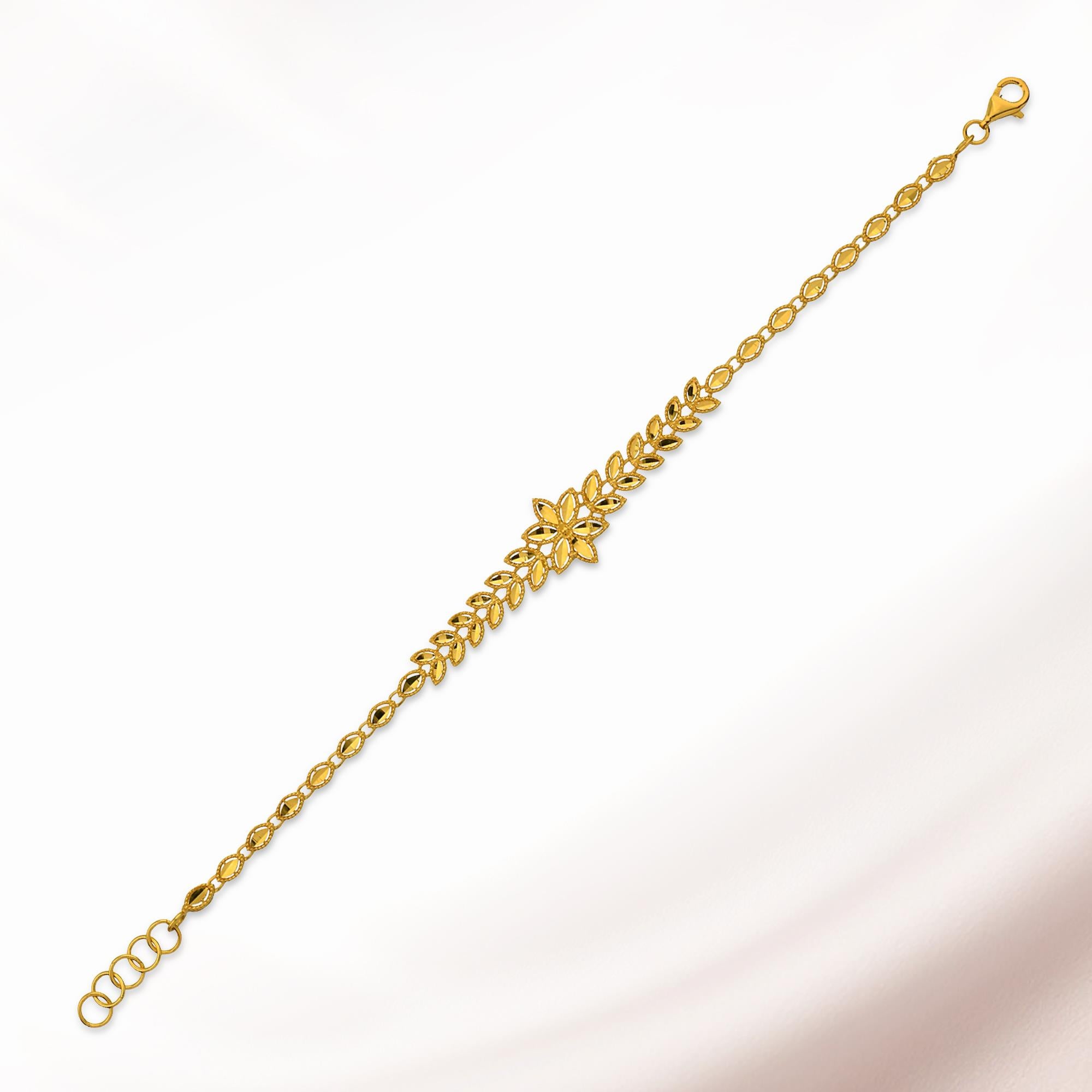 Başak Set 22K - ST001