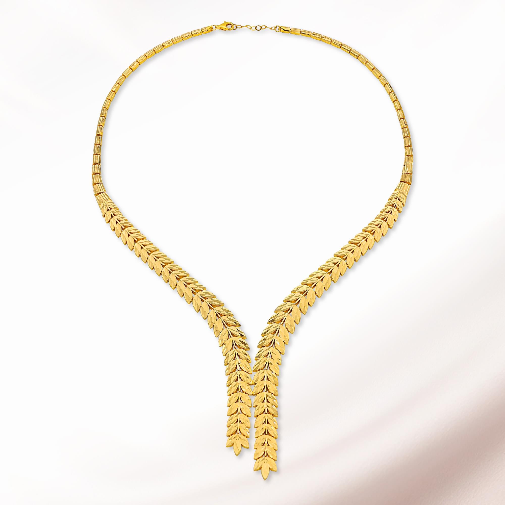 Başak Set 22K - ST019