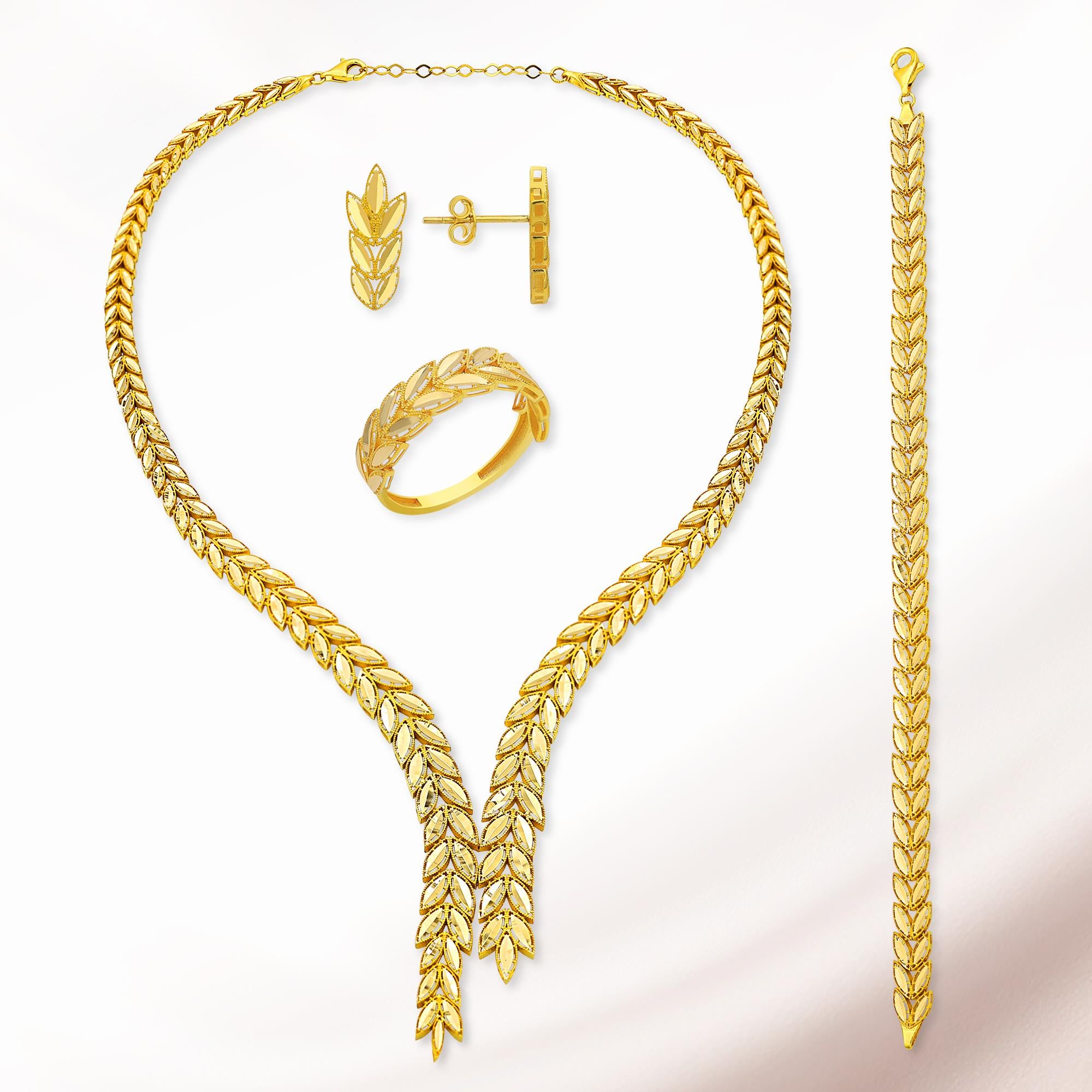 Başak Set 22K - ST047