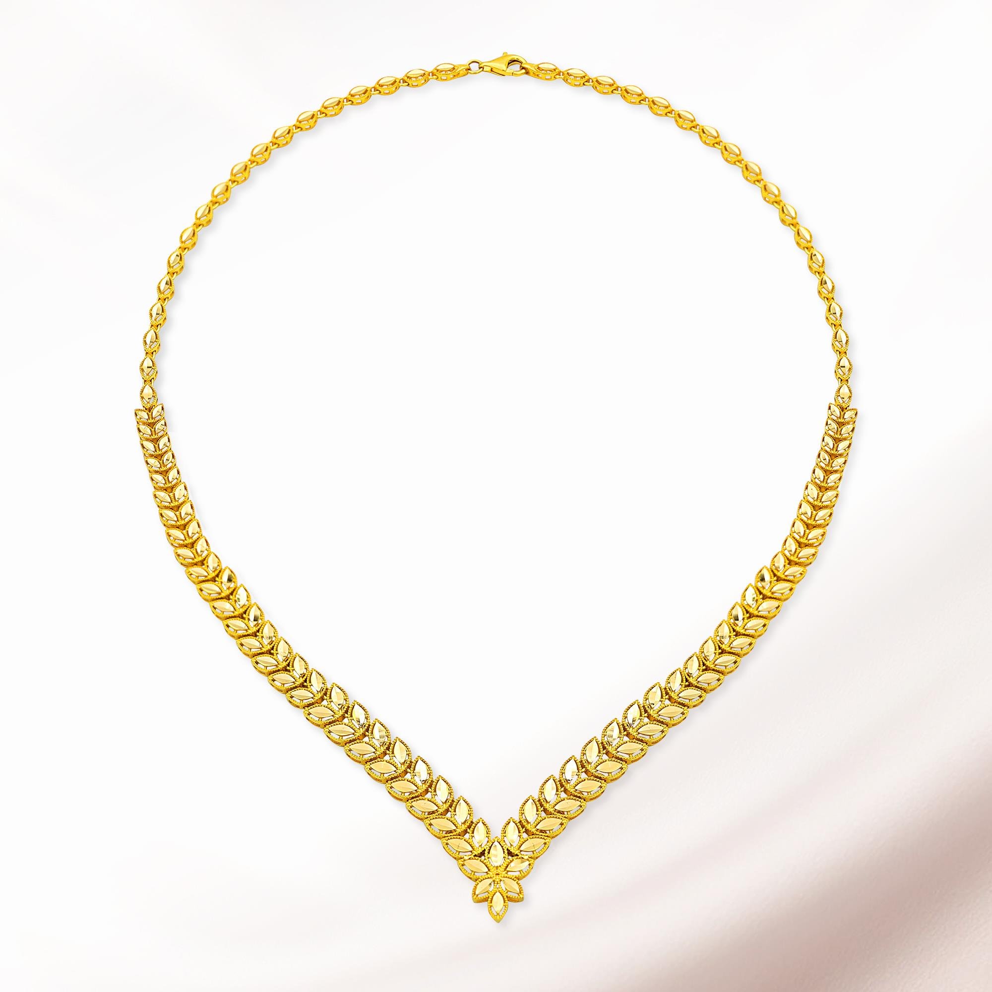 Başak Set 22K - ST049