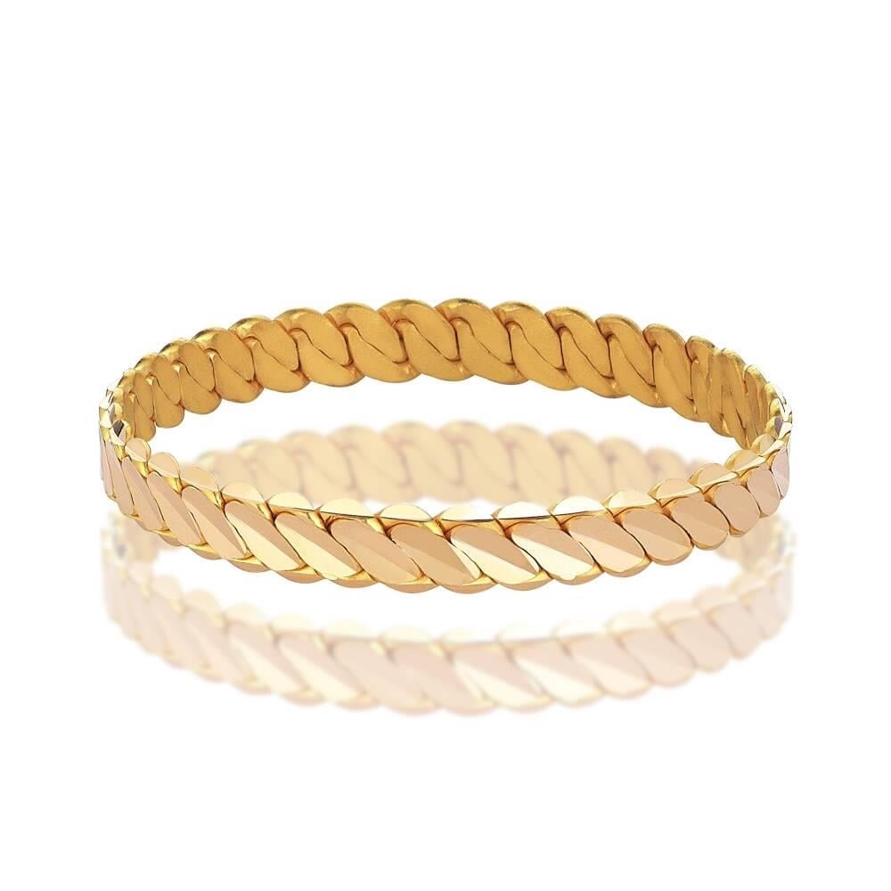 Burma Bilezik 22K - BLZ001