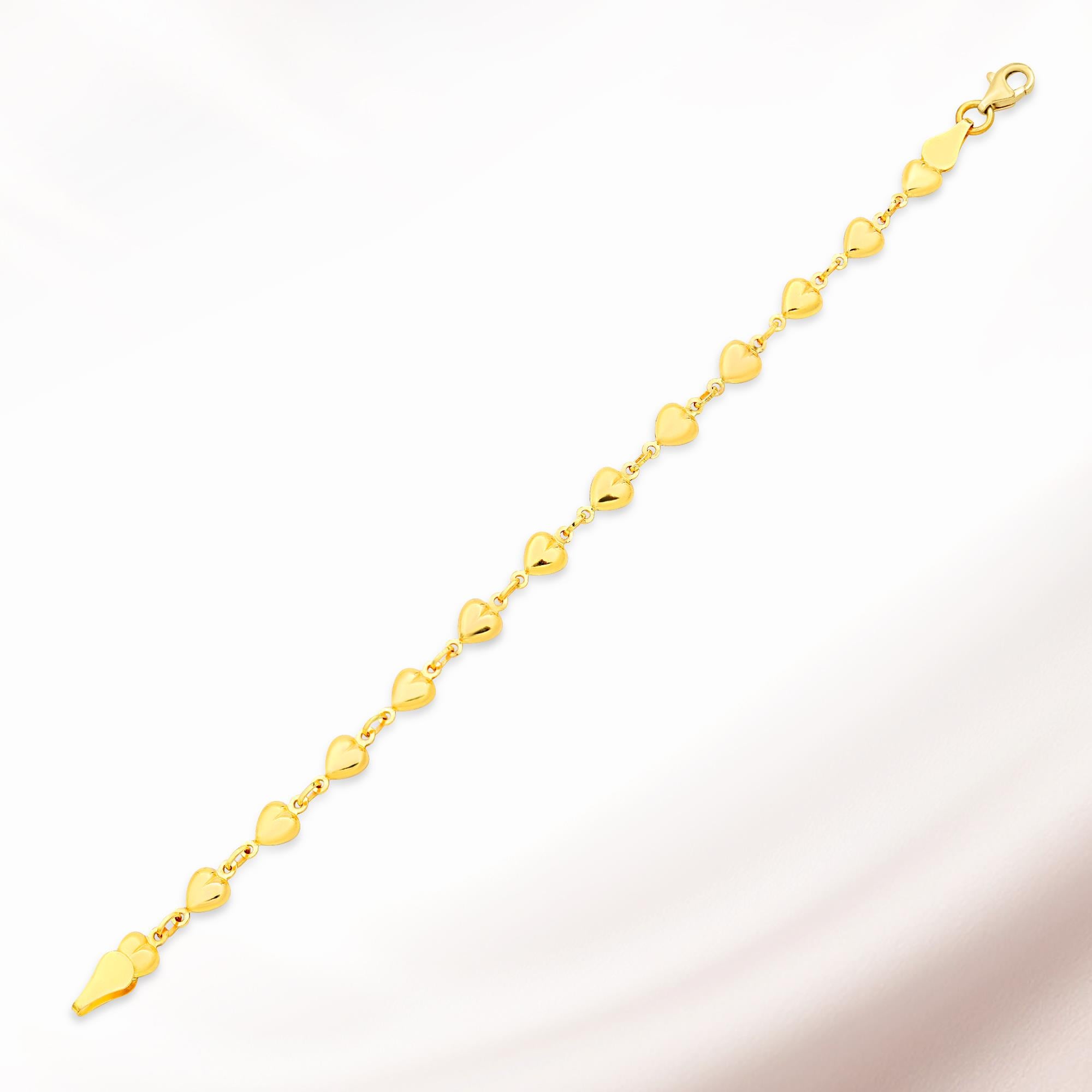 Çocuk Bileklik 22K - BL033