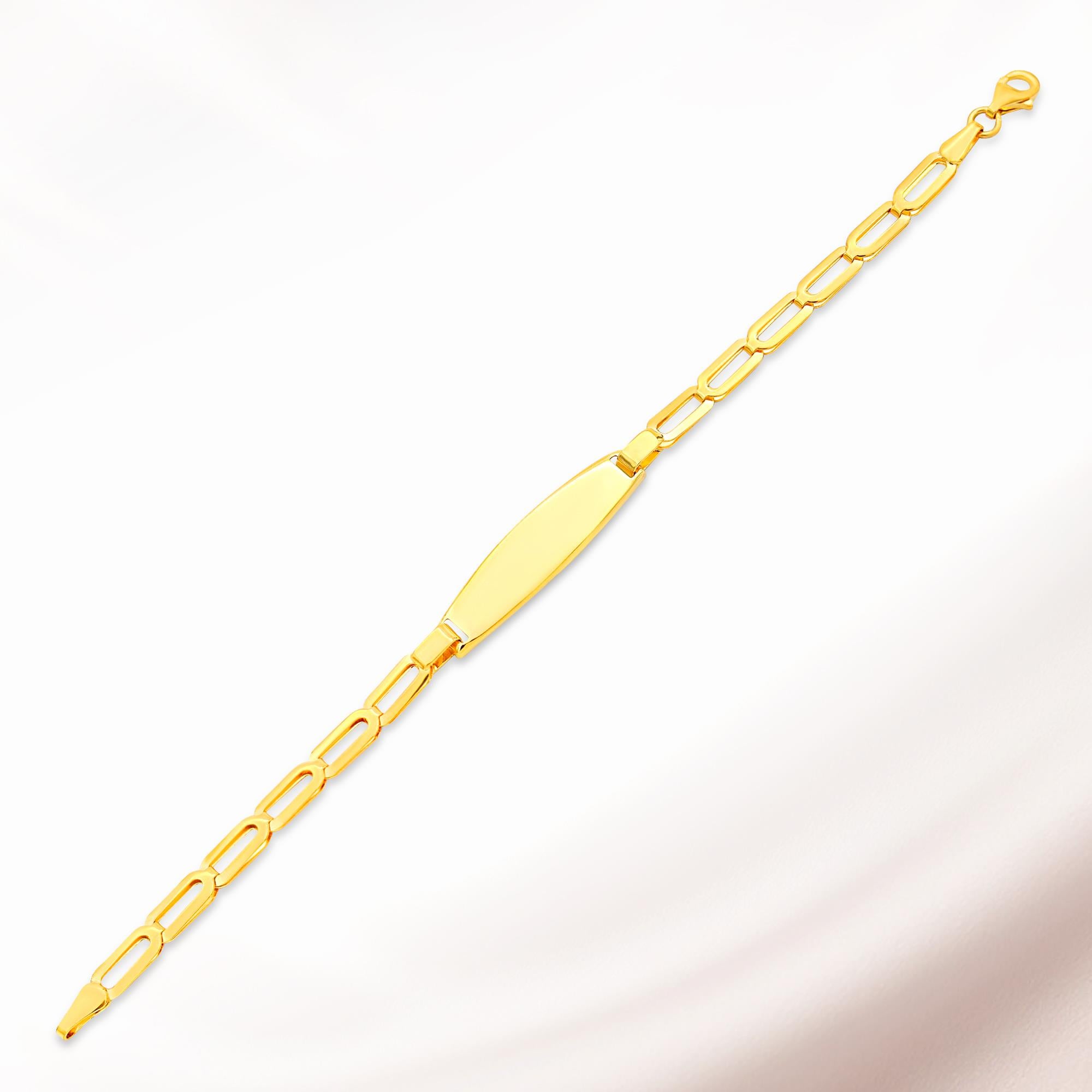 Çocuk Bileklik 22K - BL038