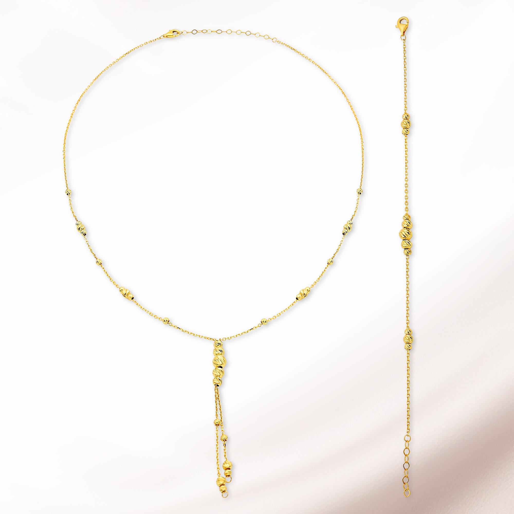 Dorikalı Set 22K - ST041