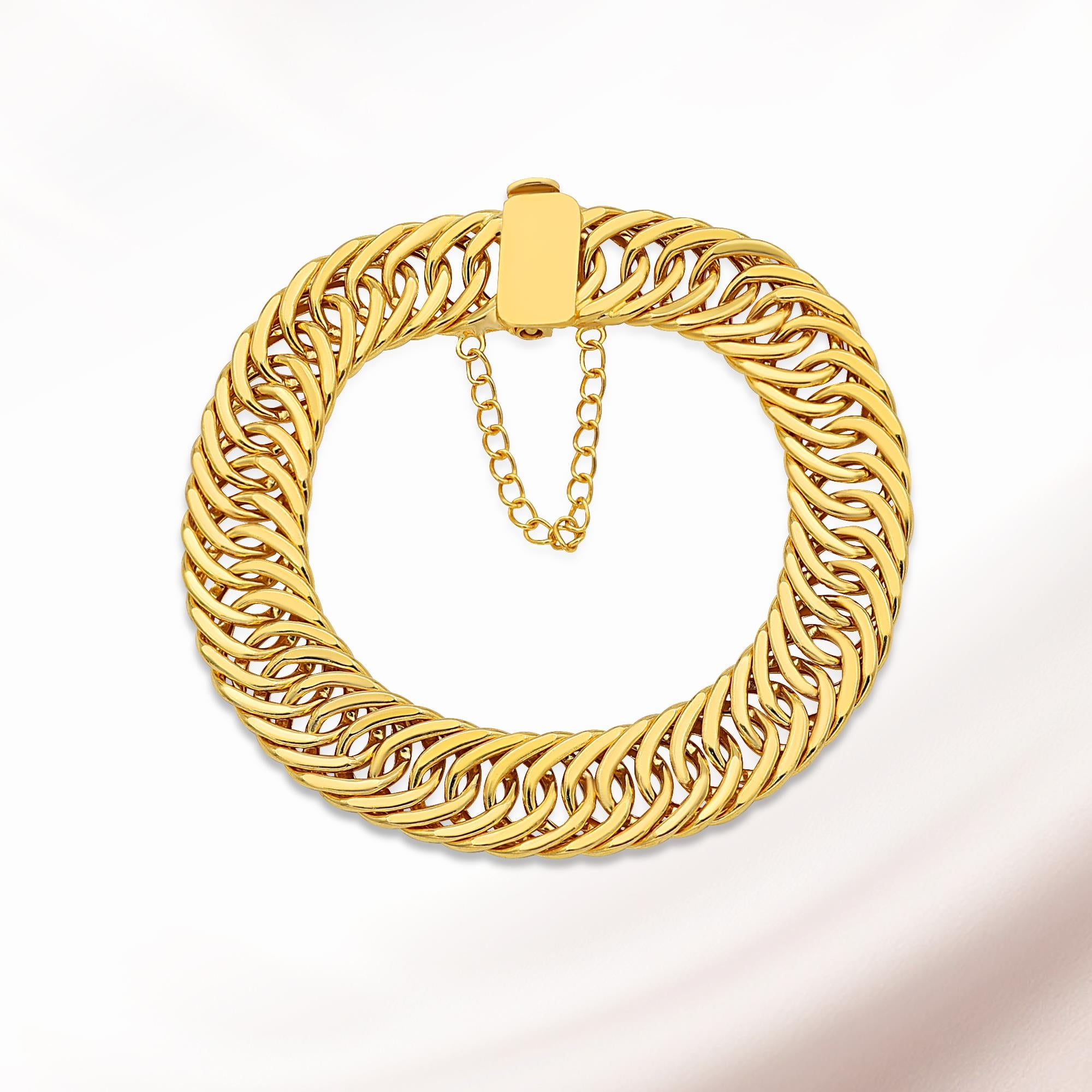 Gurmet Bileklik 22K - BL003
