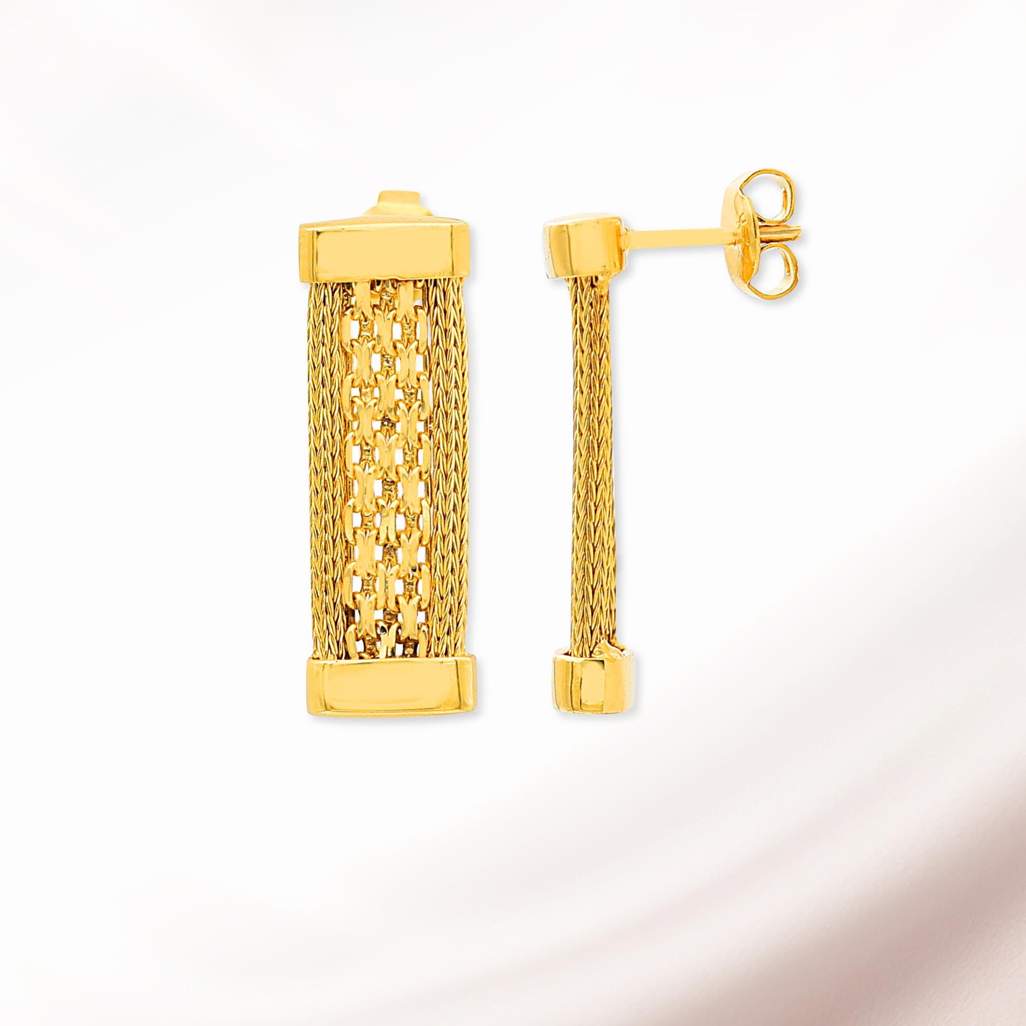 Kalze Bismark Set 22K - ST011