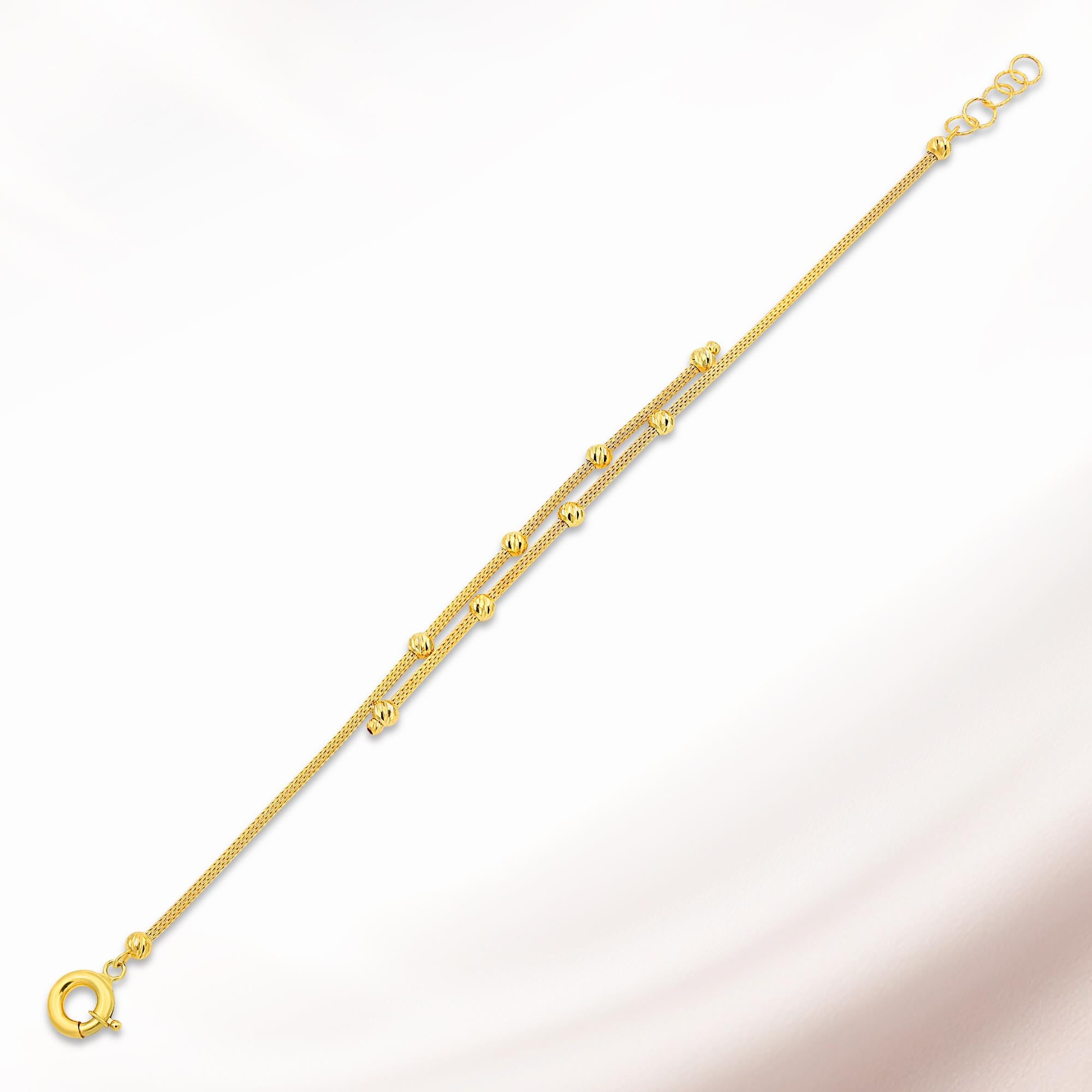 Kalze Set 22K - ST006