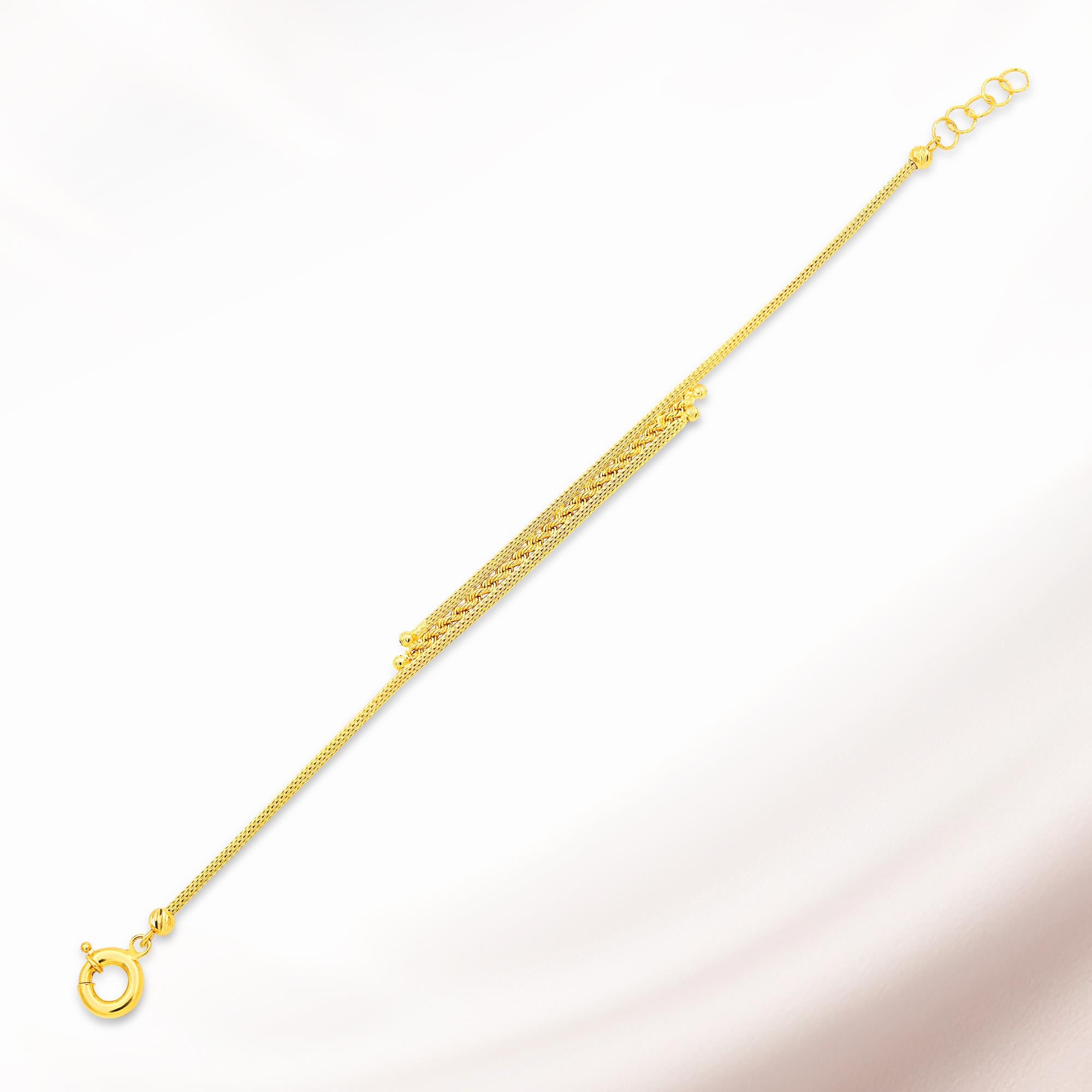 Kalze Set 22K - ST007