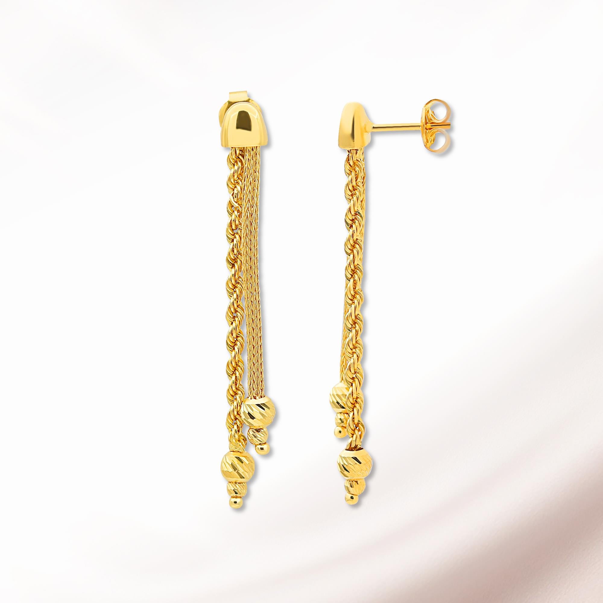 Kalze Set 22K - ST007