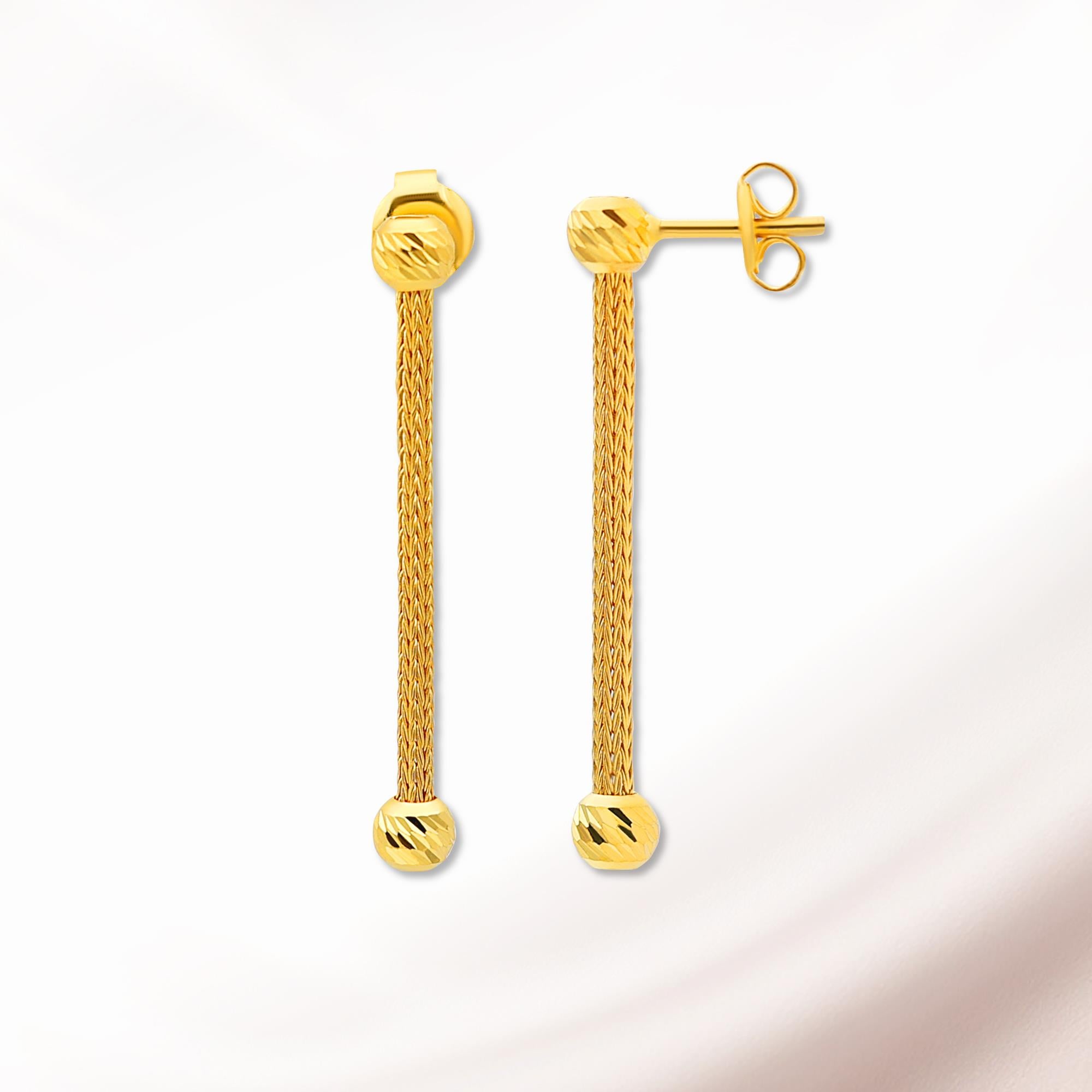 Kalze Set 22K - ST008