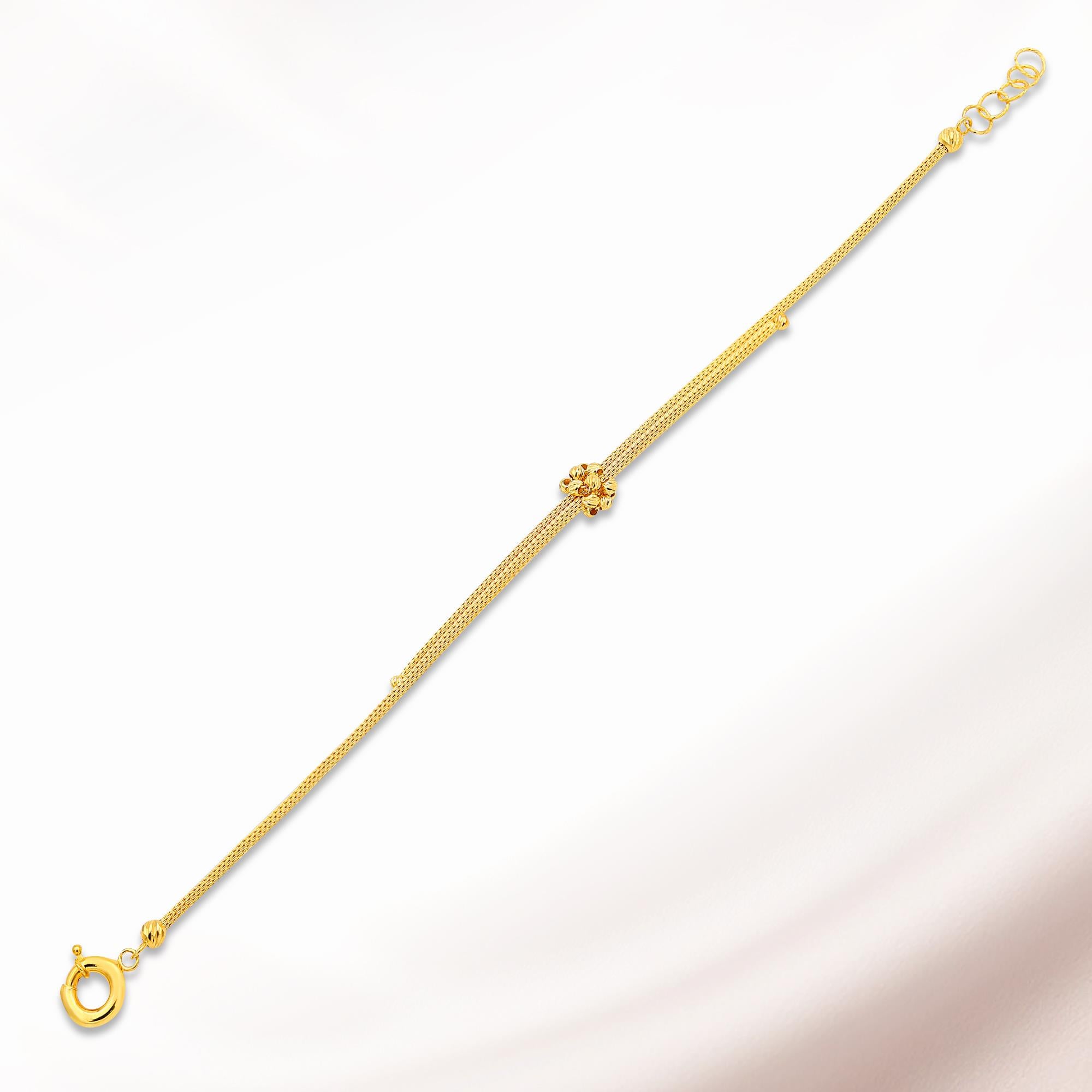 Kalze Set 22K - ST008
