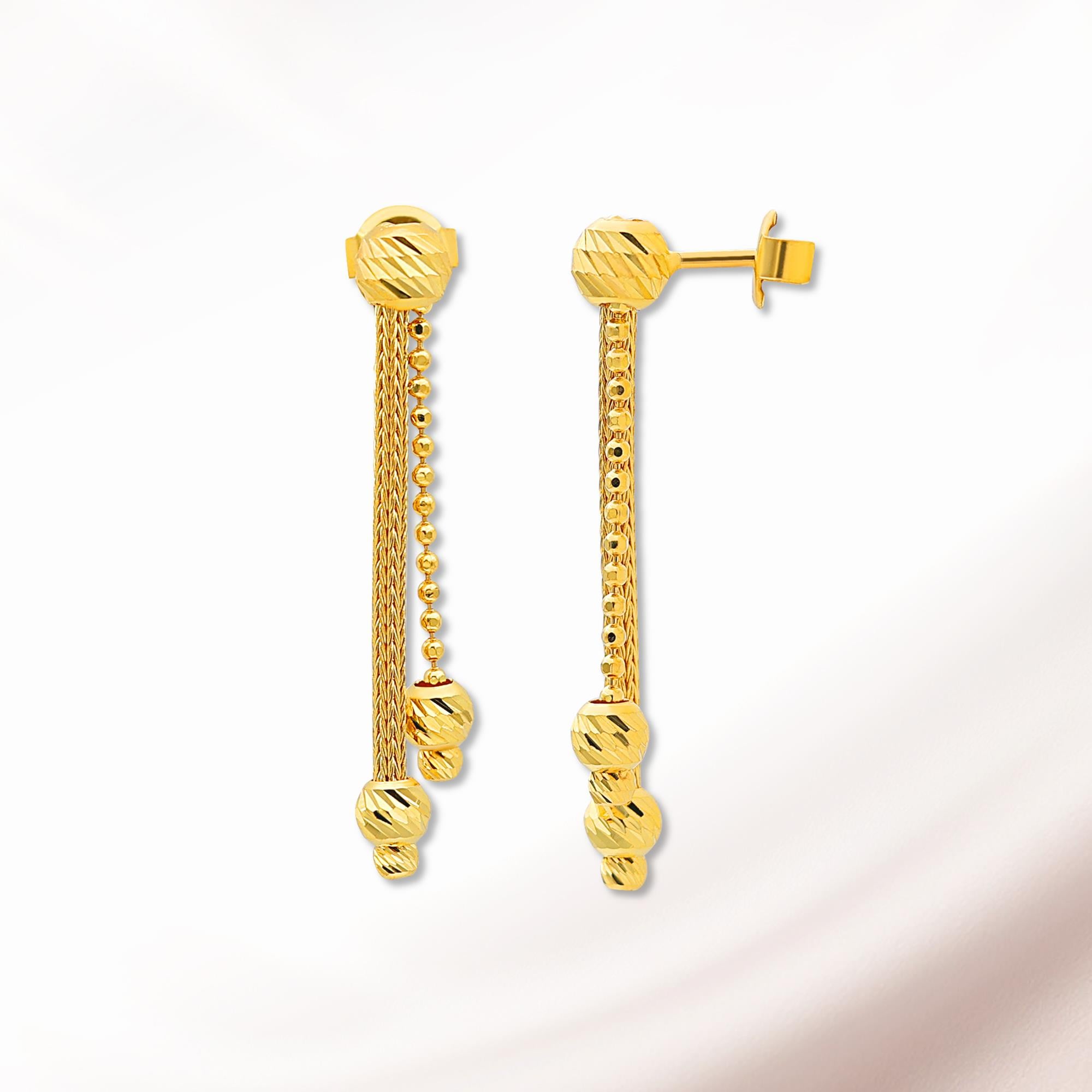 Kalze Set 22K - ST009