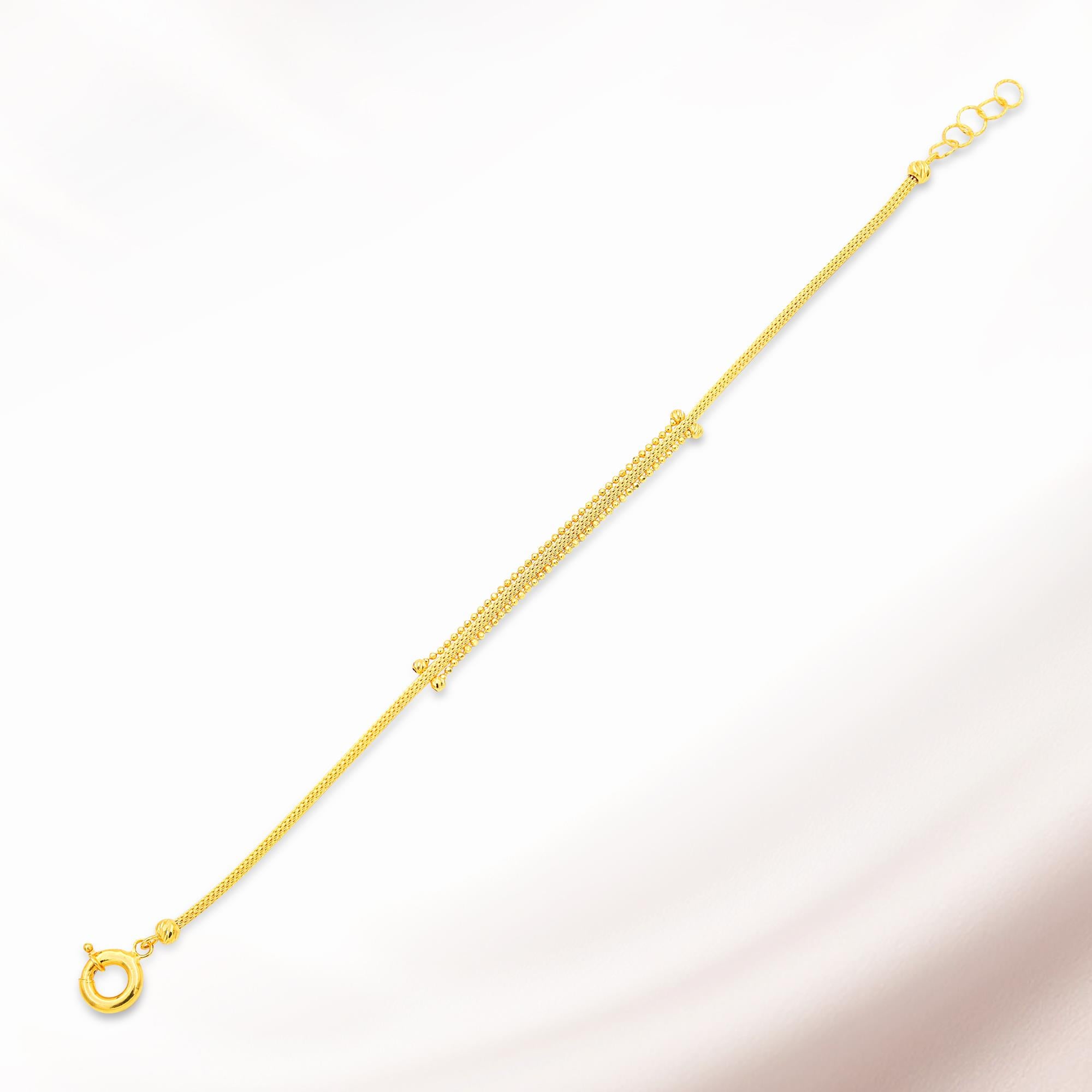 Kalze Set 22K - ST009