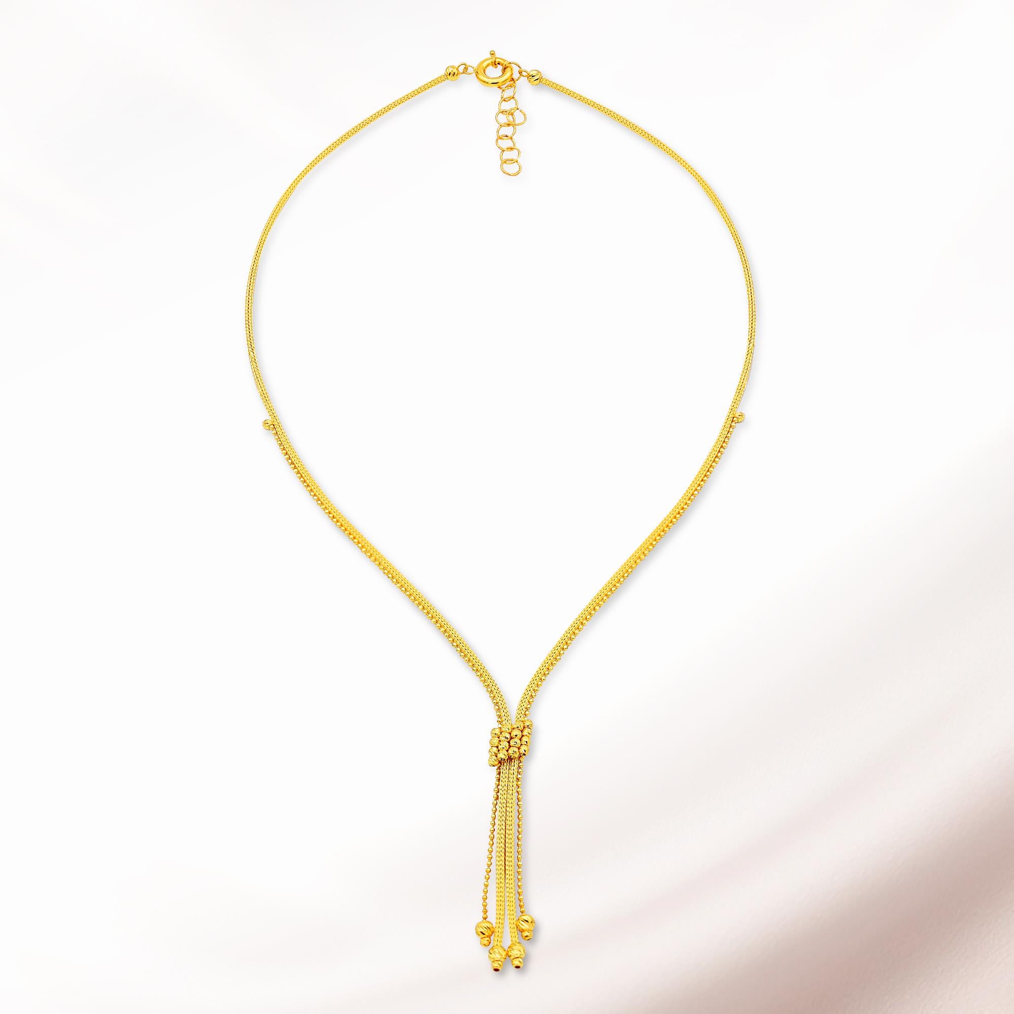 Kalze Set 22K - ST009