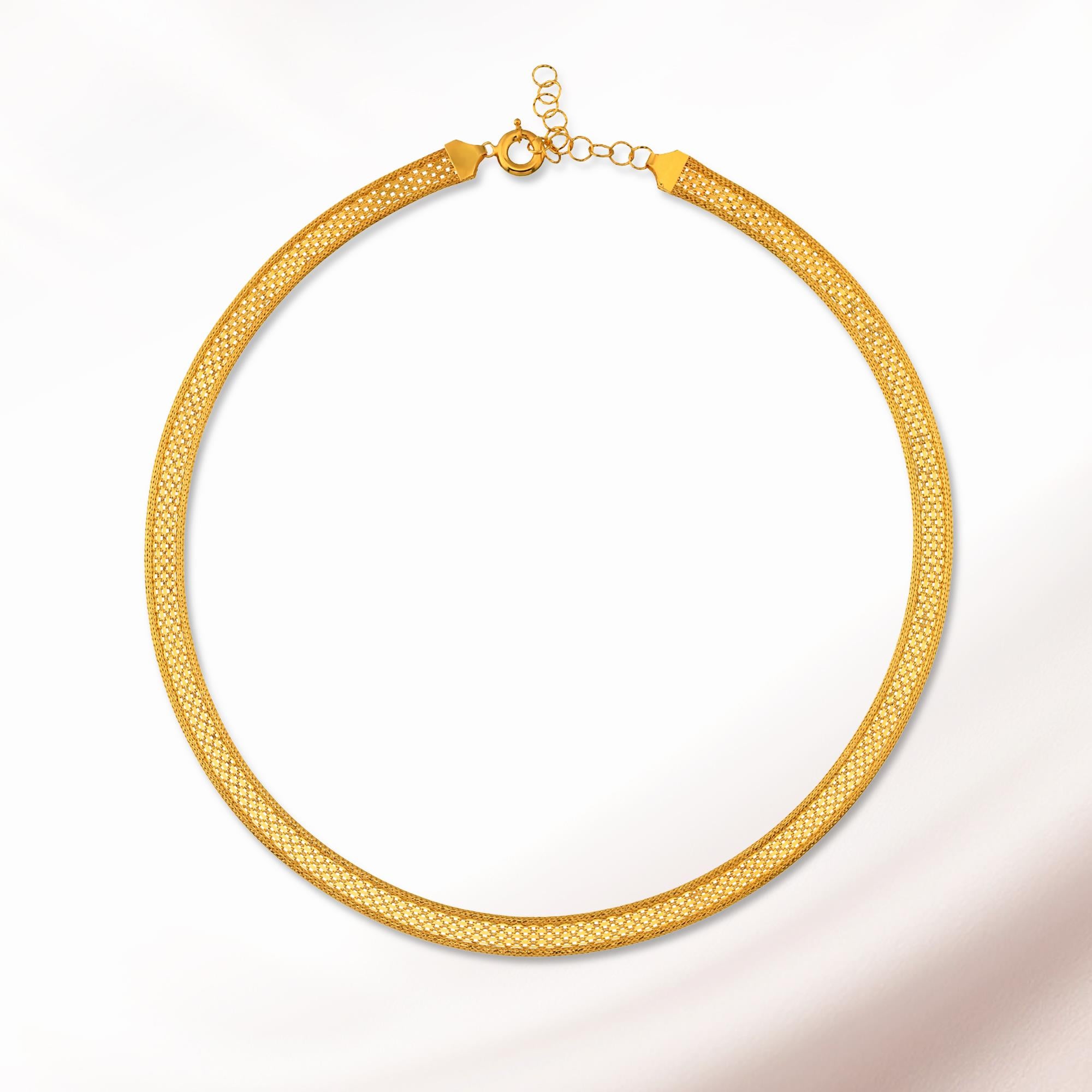 Kalze Set 22K - ST011