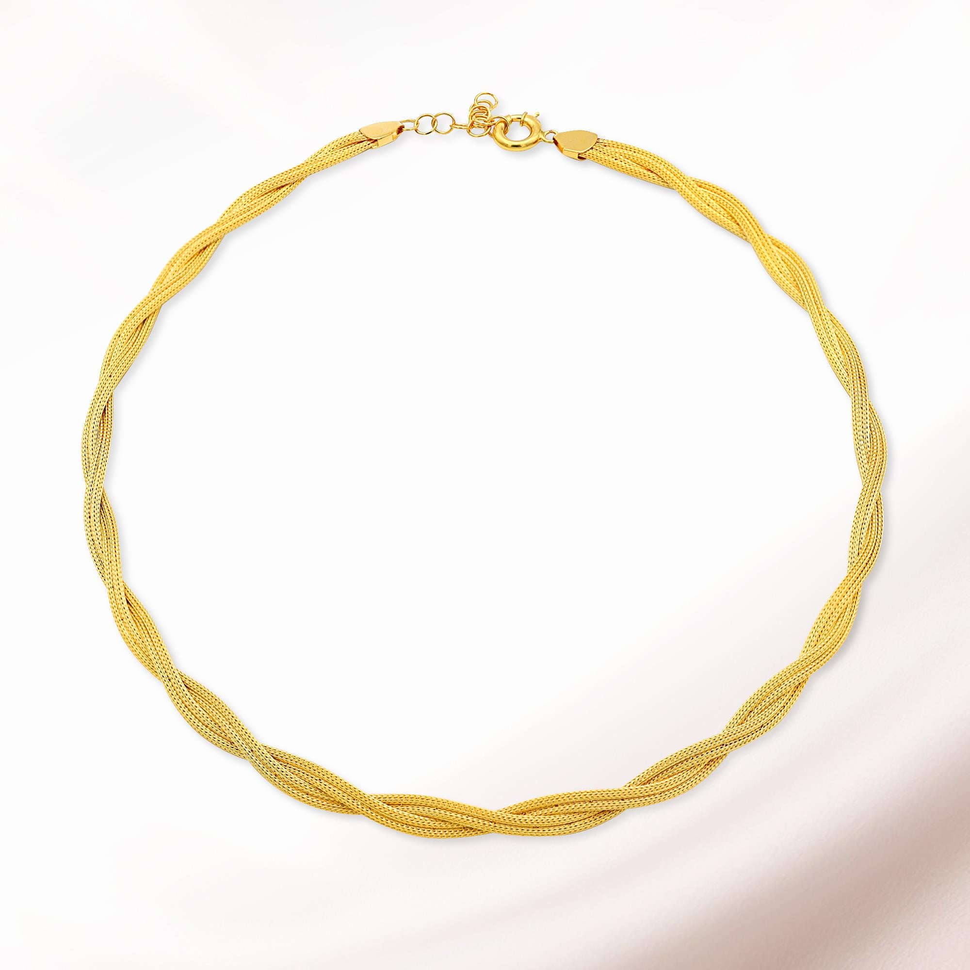 Kalze Set 22K - ST030