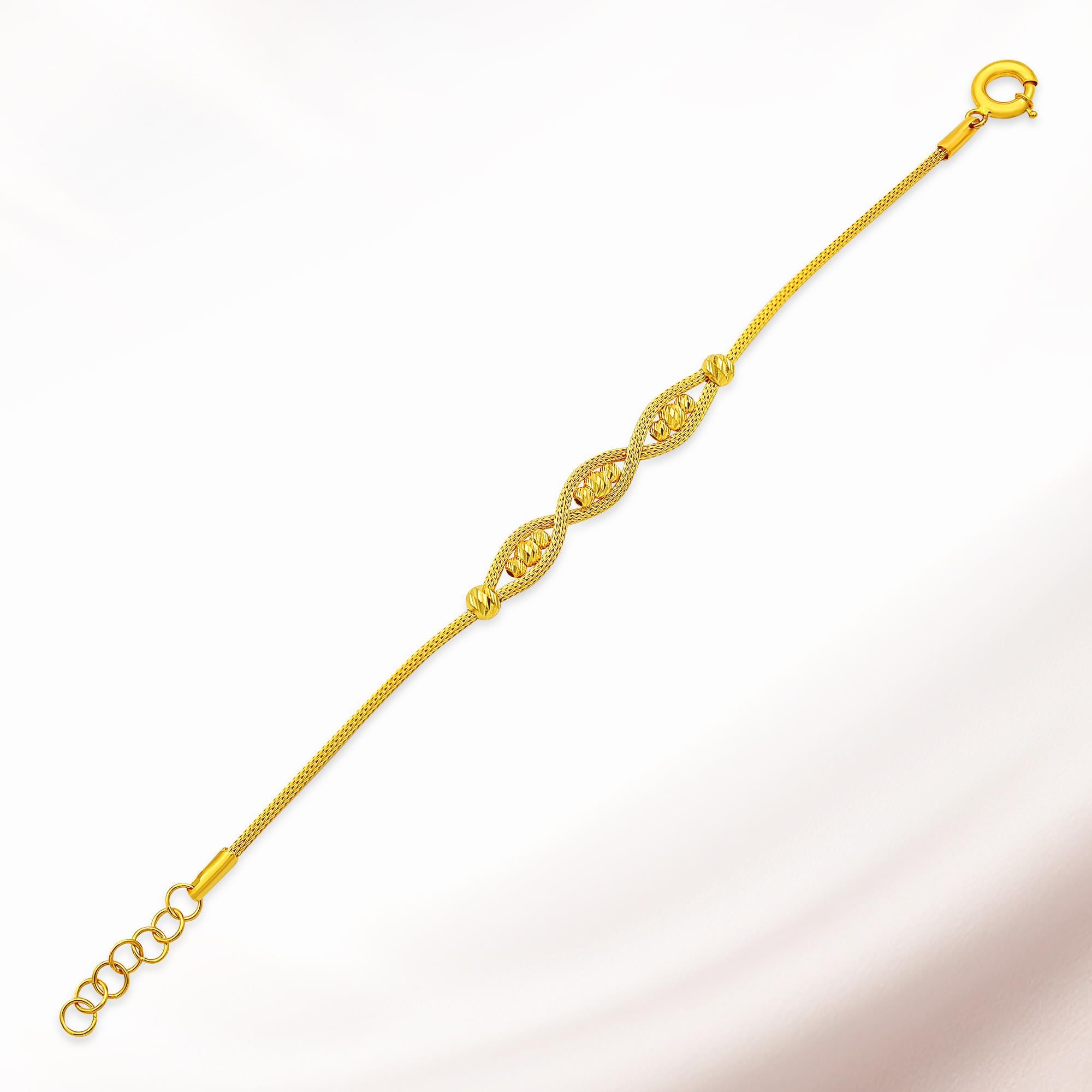 Kalze Set 22K - ST033