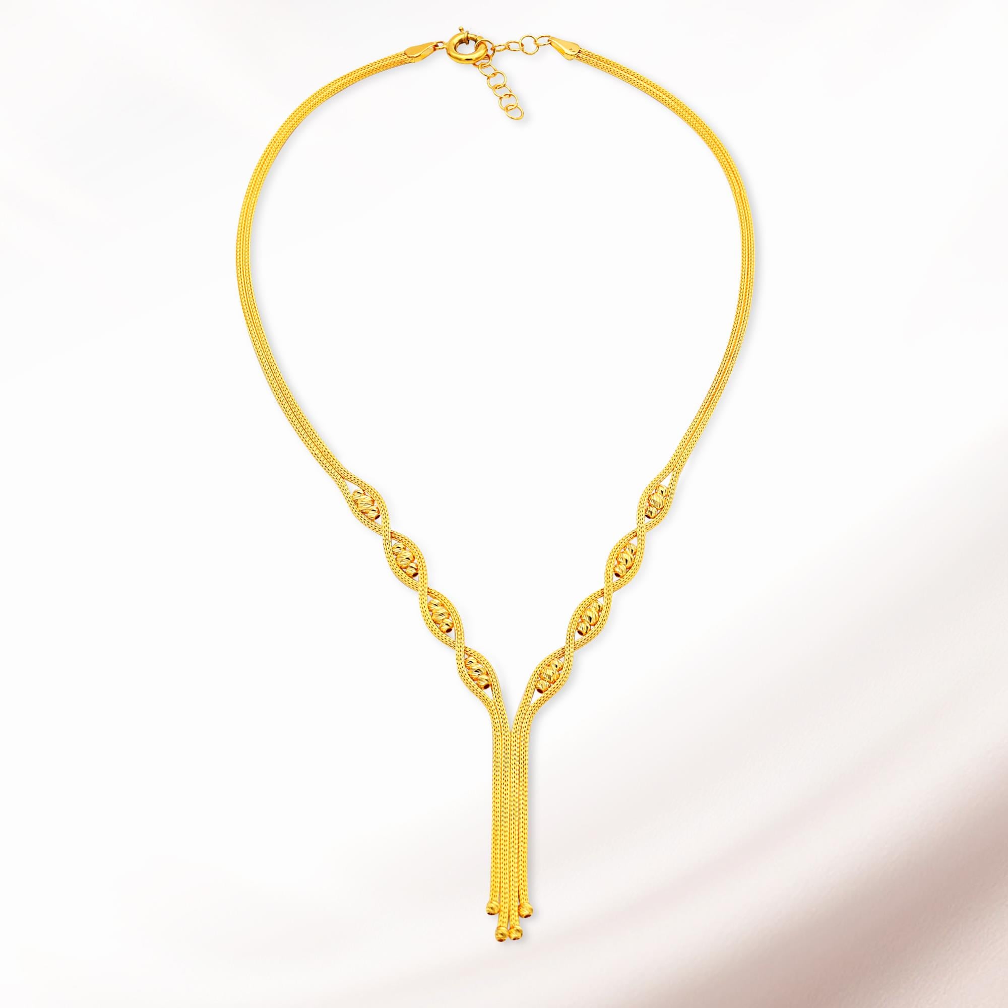 Kalze Set 22K - ST033