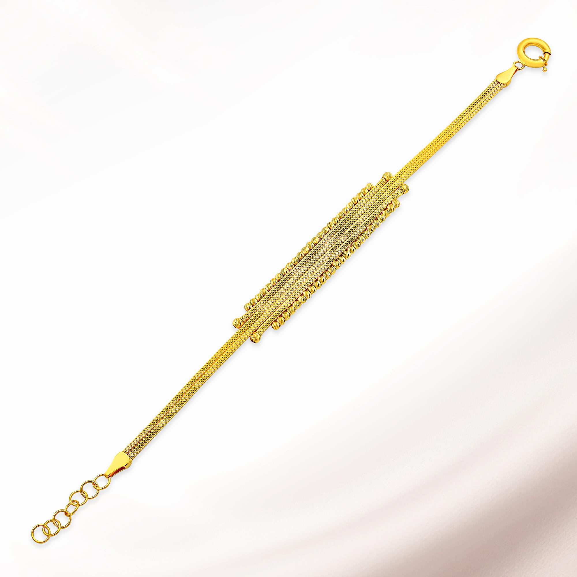 Kalze Set 22K - ST034