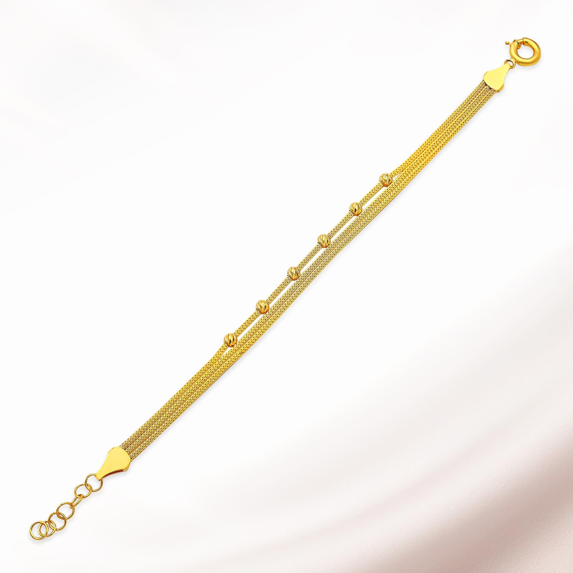 Kalze Set 22K - ST035