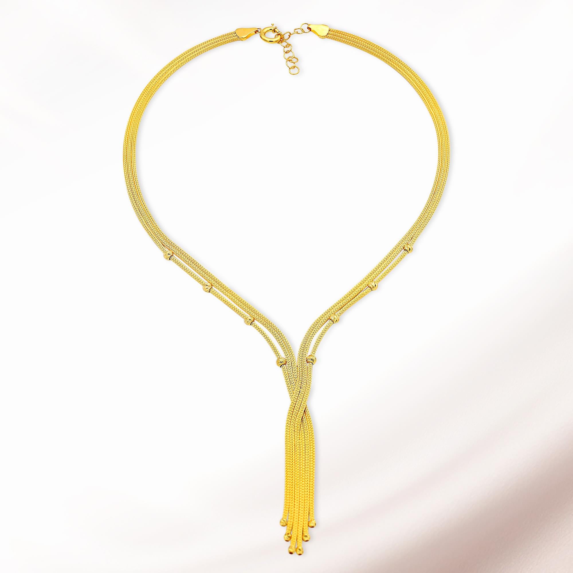 Kalze Set 22K - ST035