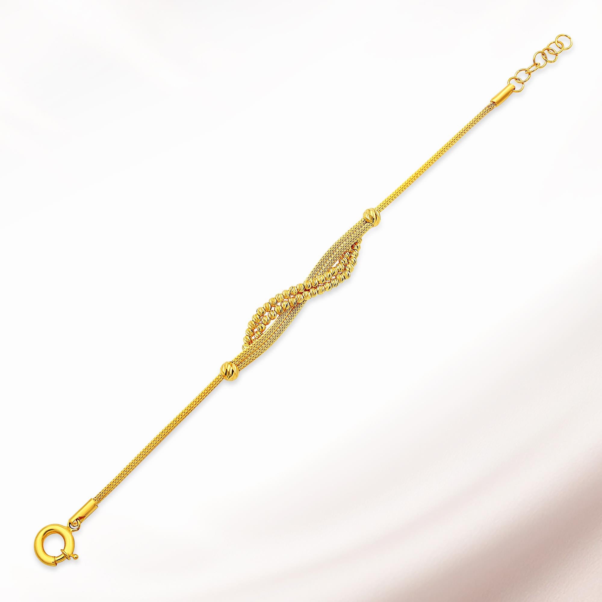 Kalze Set 22K - ST036
